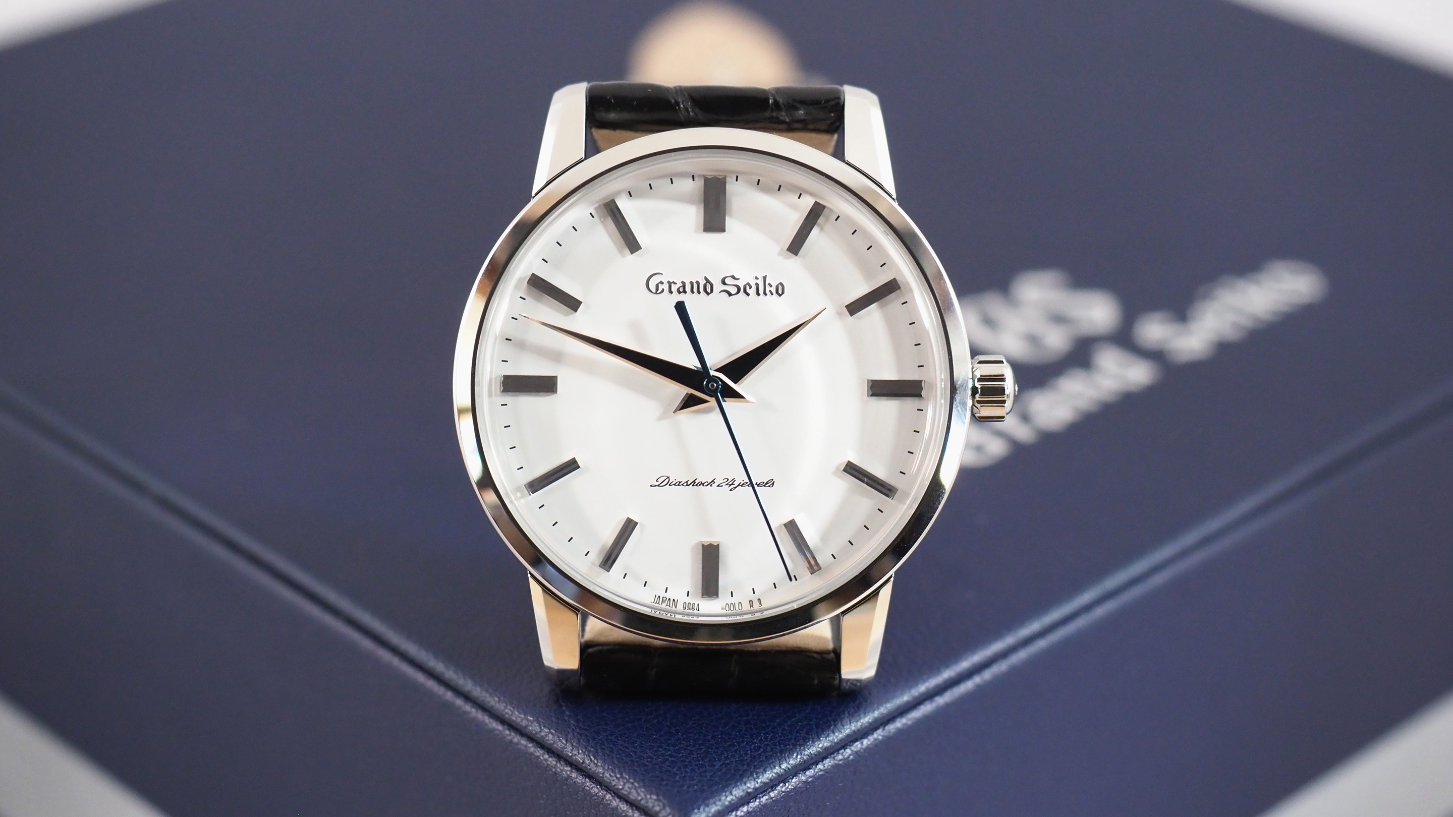 Business News: Grand Seiko Corp Of America Becomes Its Own Company 