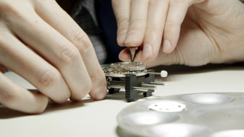 Recommended Reading: 'Keeper Of Time,' A New Film About The History And Evolution Of Horology