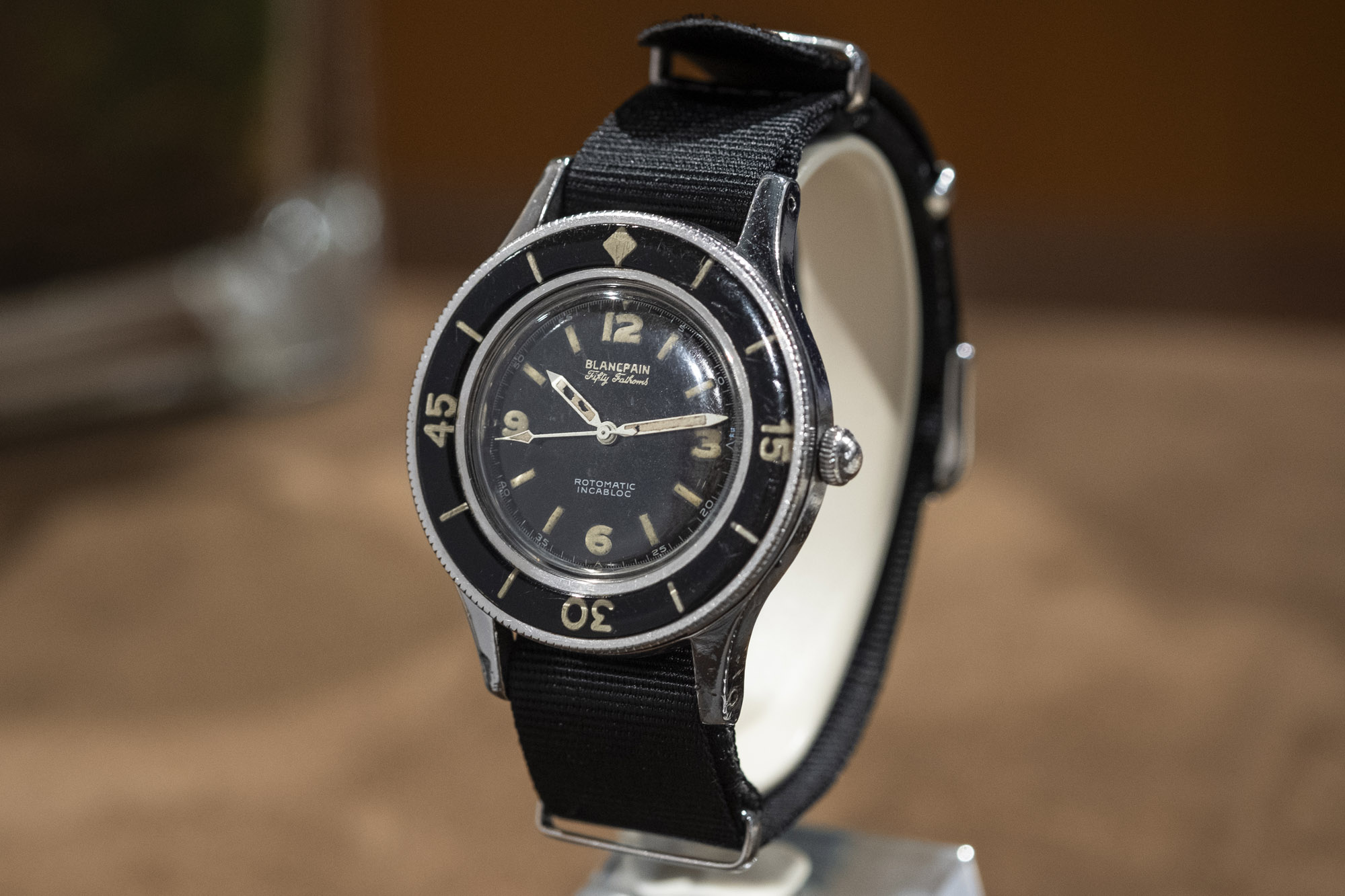 hodinkee steinhart