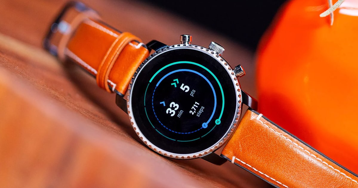 Recommended Reading: What Are Google's Smartwatch Plans? - Hodinkee