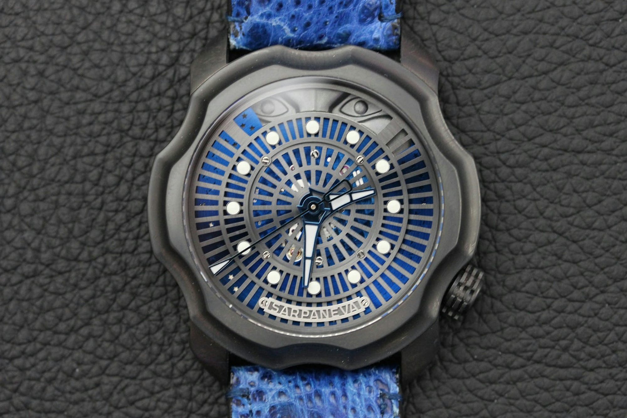 Sarpaneva_5 Sarpaneva_5 Editors’ Picks: Some Of Our Favorite Non-Swiss Watchmakers Sarpaneva 5