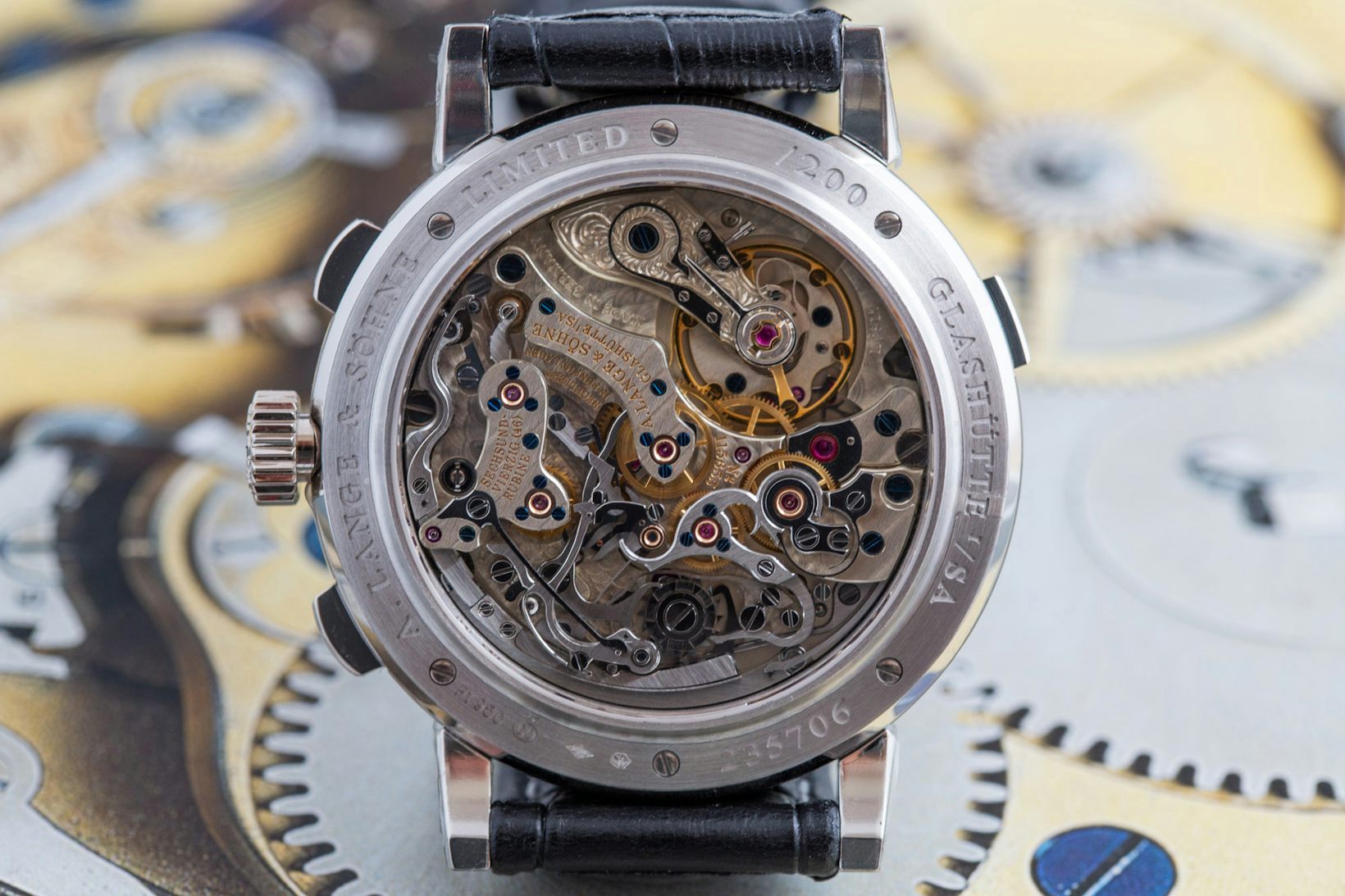 A Reader Asks, 'Are ETA Movements Ever OK In High-End Watchmaking?' -  Hodinkee