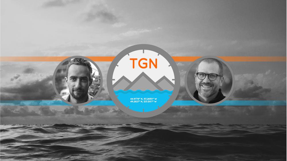 Announcements The Grey NATO Is Now A HODINKEE Podcast