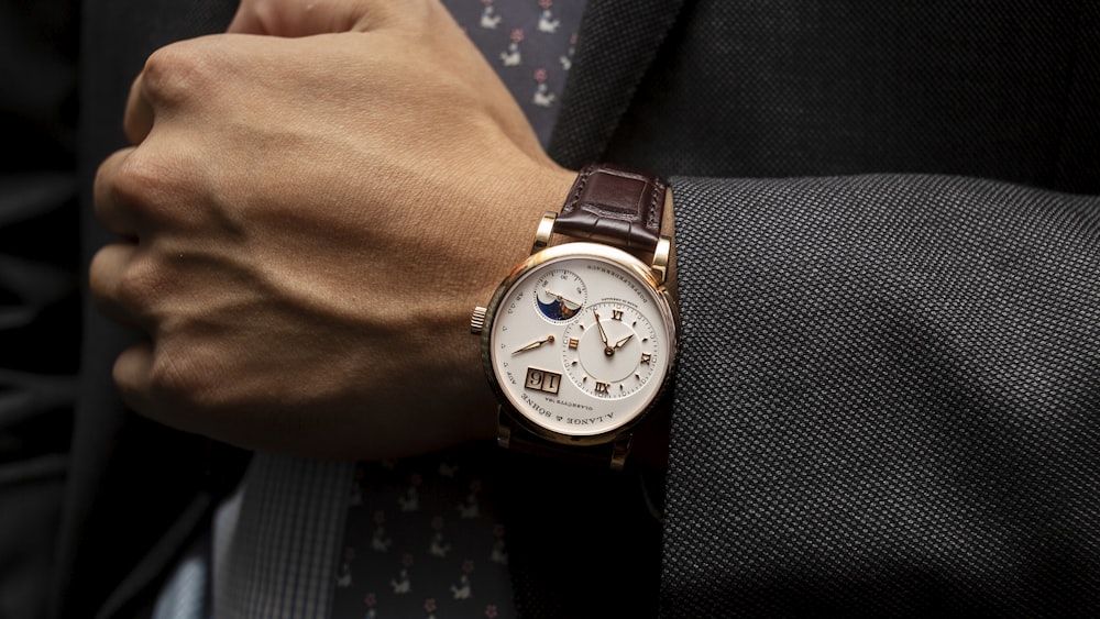 Photo Report The Fall 2018 HODINKEE Meet-Up In New York City