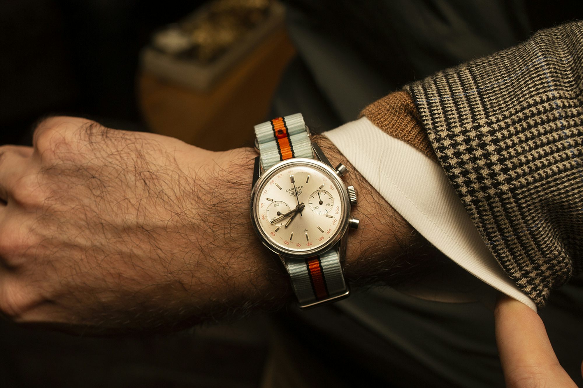 20010225 20010225 Photo Report: The Fall 2018 HODINKEE Meet-Up In New York City 20010225