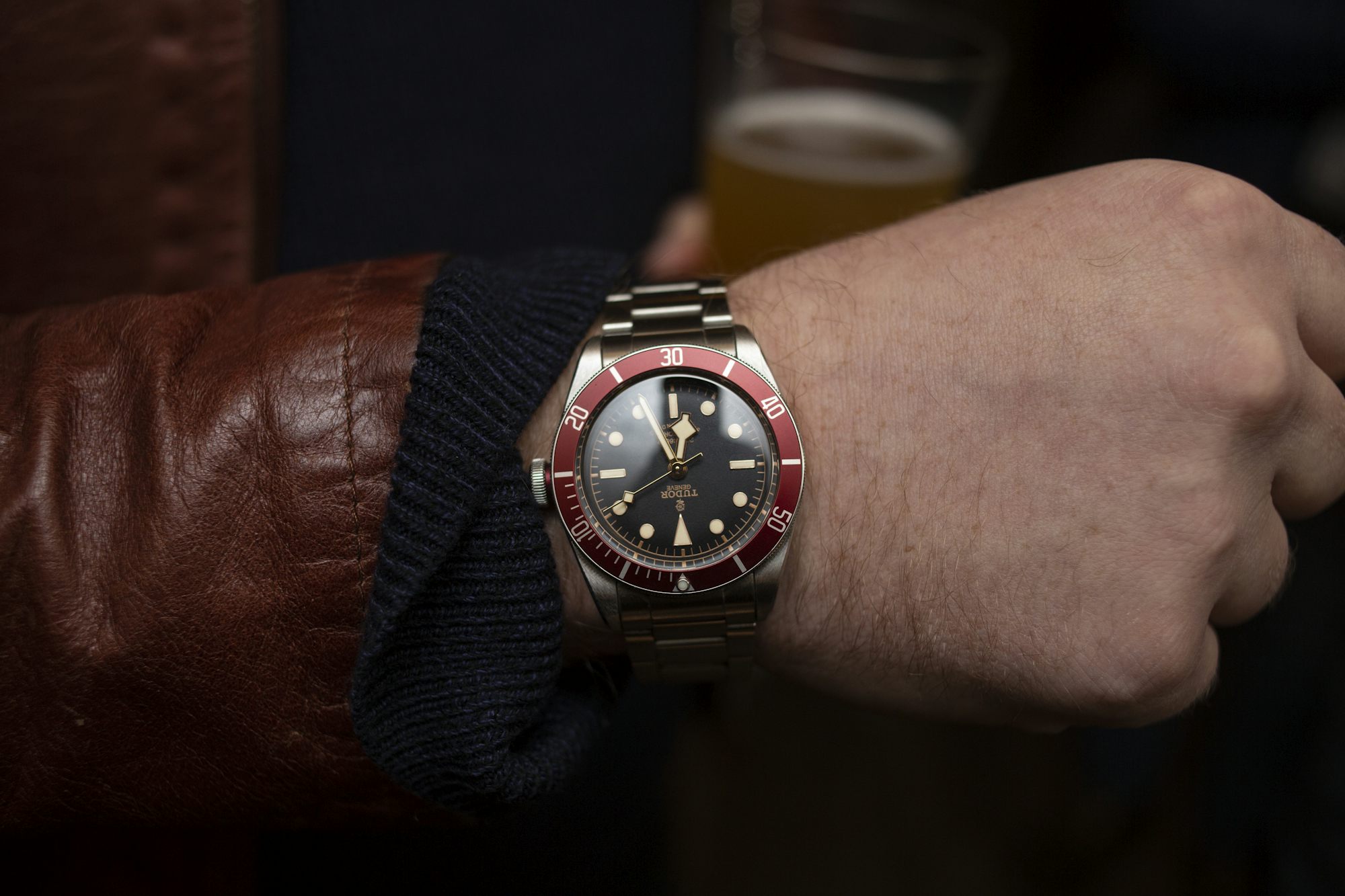 20019993 20019993 Photo Report: The Fall 2018 HODINKEE Meet-Up In New York City 20019993