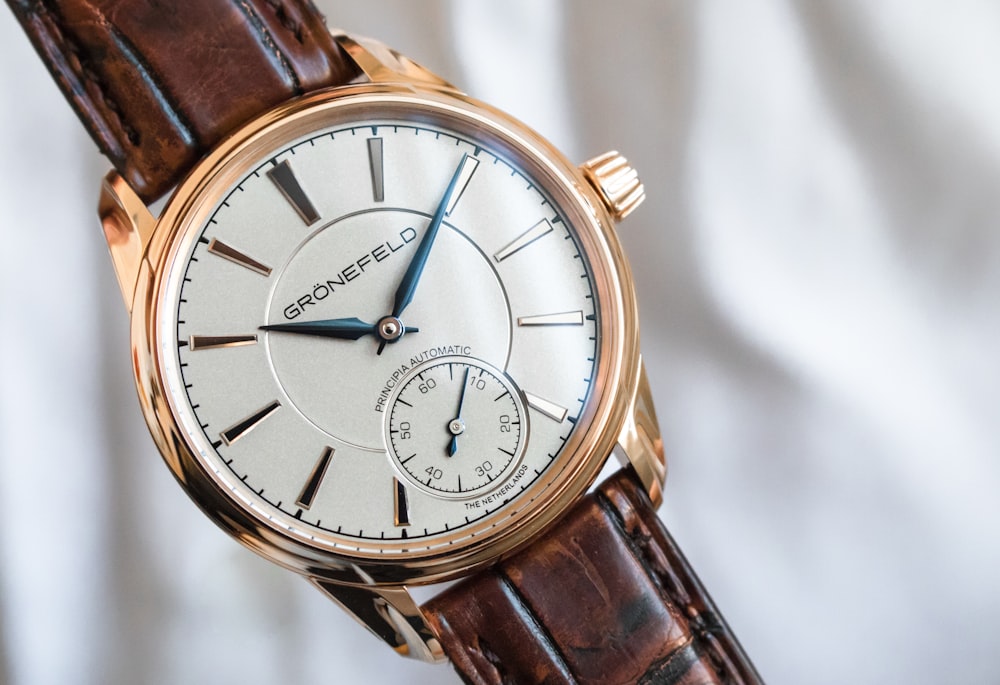 Introducing The Grönefeld 1941 Principia