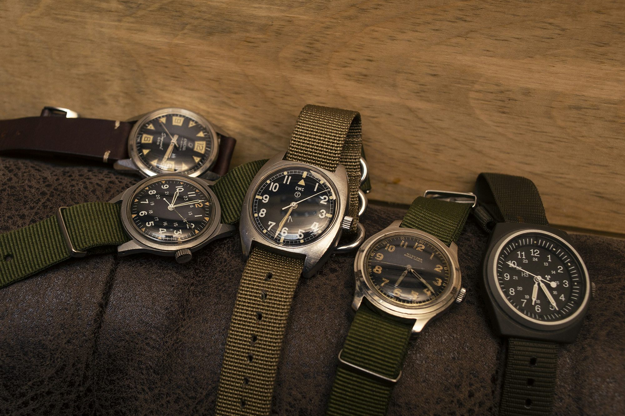 20010218-2 20010218-2 Photo Report: The Fall 2018 HODINKEE Meet-Up In New York City 20010218 2