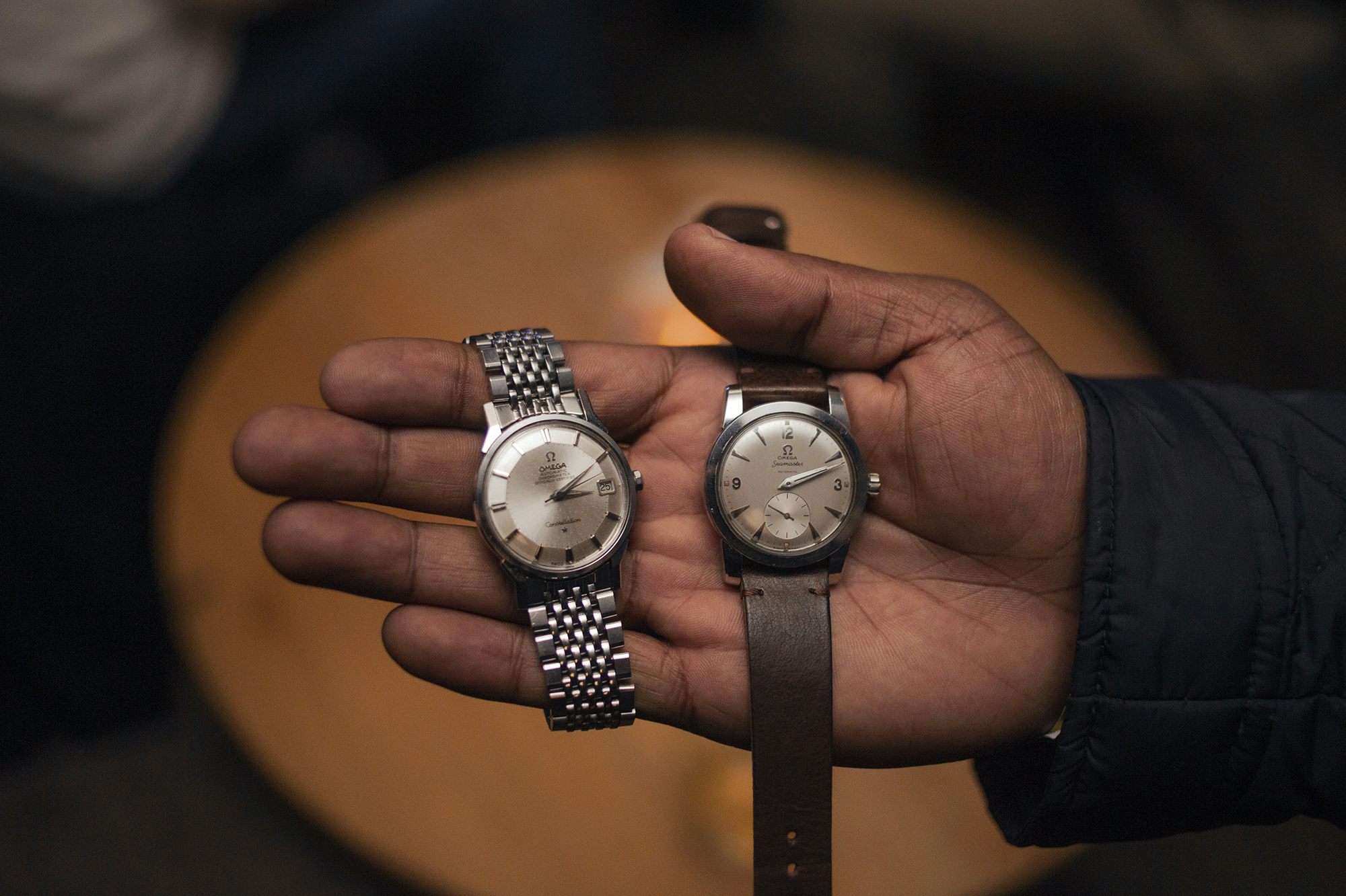 20010043 20010043 Photo Report: The Fall 2018 HODINKEE Meet-Up In New York City 20010043