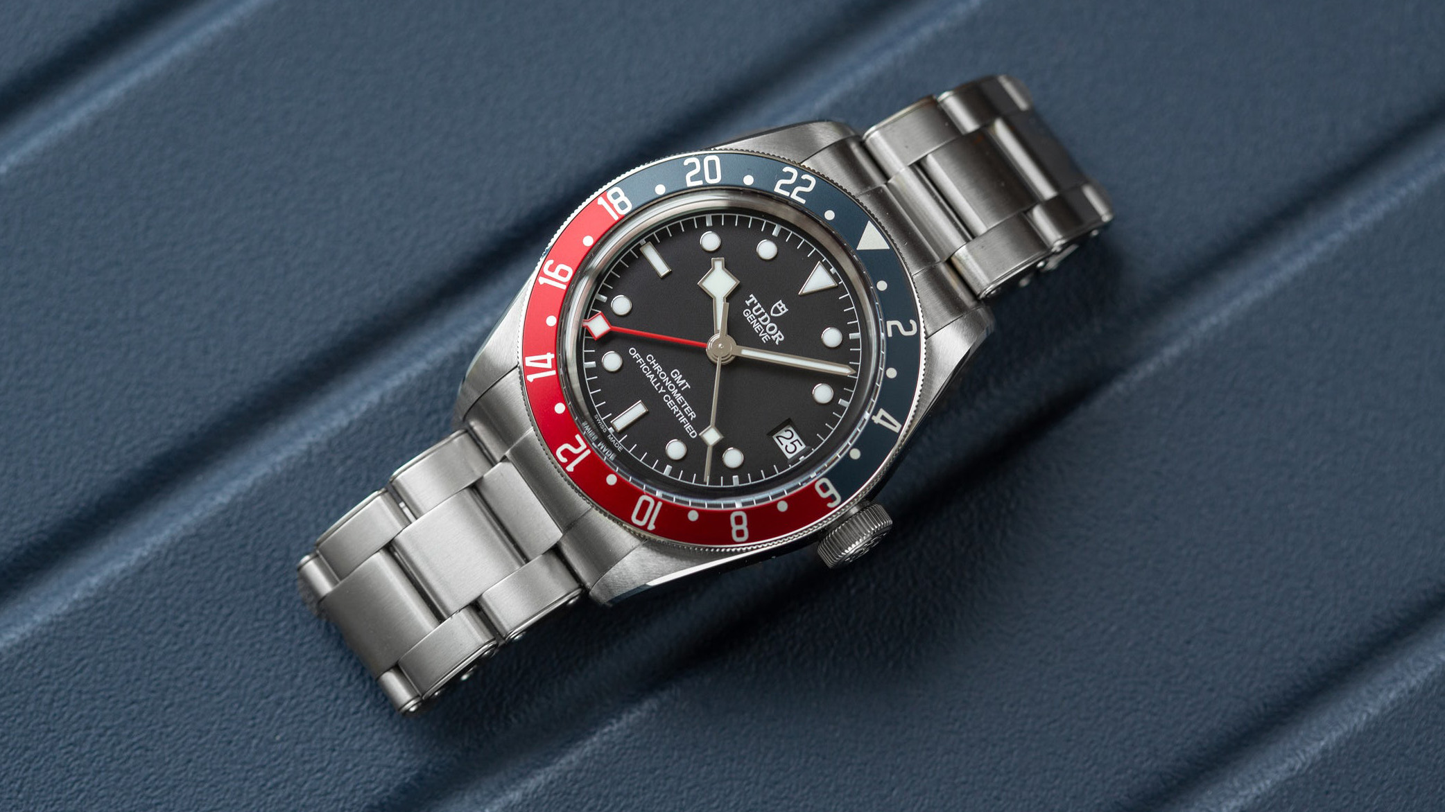 Business News Tudor Is Launching In Japan Hodinkee