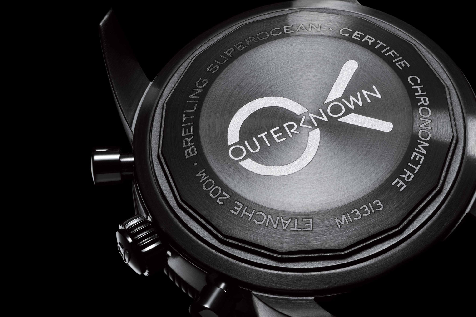 superocean heritage ii outerknown