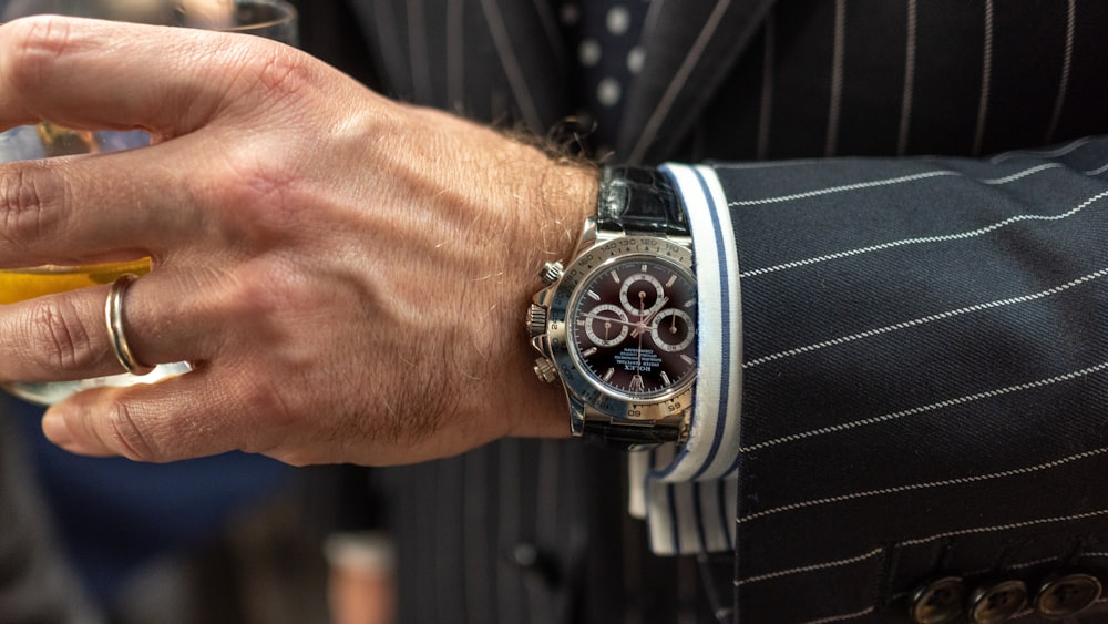 Photo Report The Launch Of 'The Watch, Thoroughly Revised' (Which Stephen Co-Wrote!)