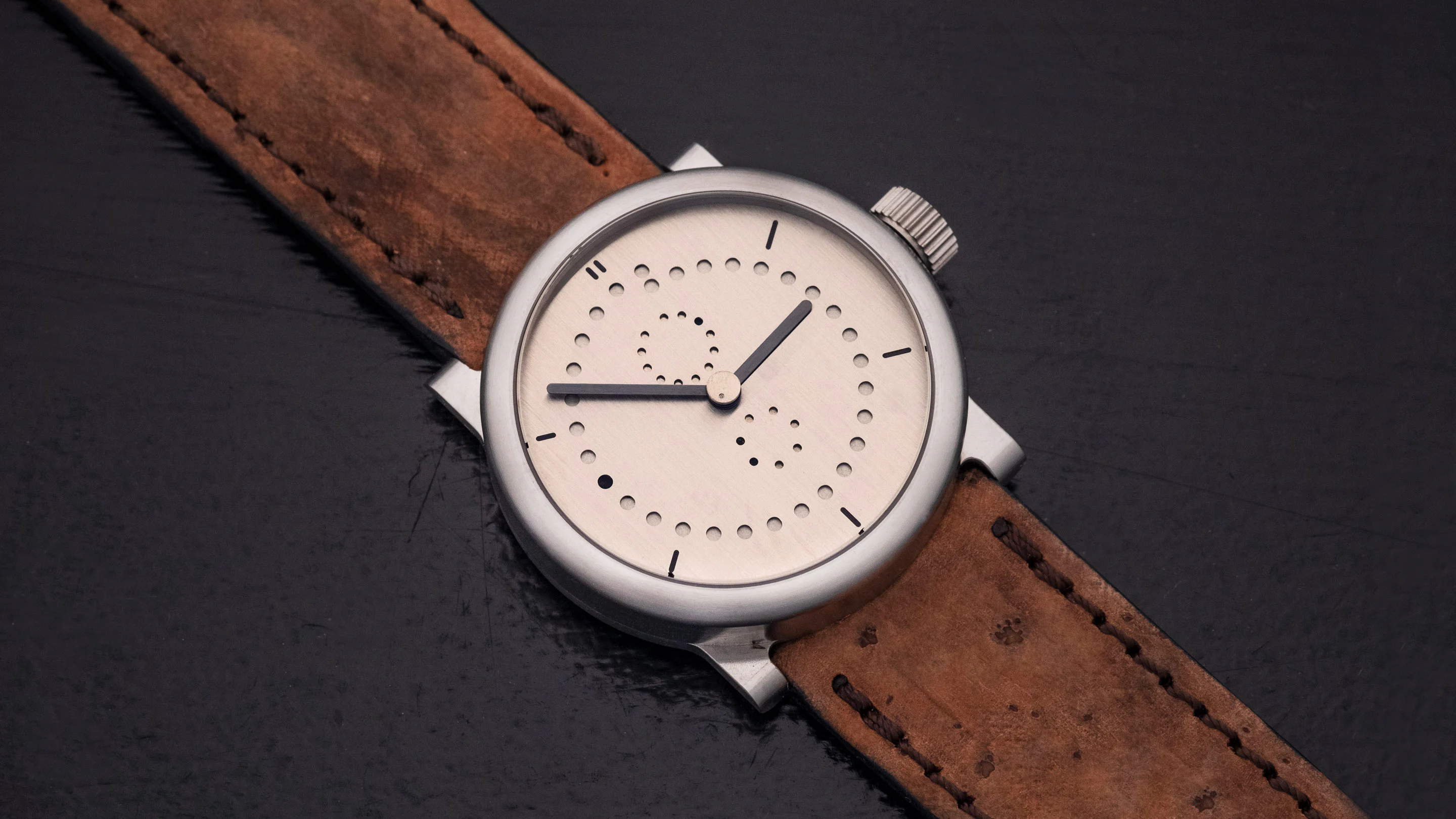 Introducing: The Ochs und Junior Annual Calendar 36mm - Hodinkee Introducing: The Ochs und Junior Annual Calendar 36mm - Hodinkee