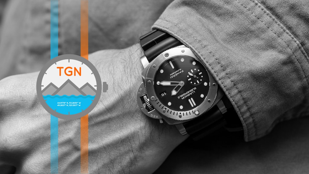 The Grey NATO Episode 68: What Watch Should I Get?