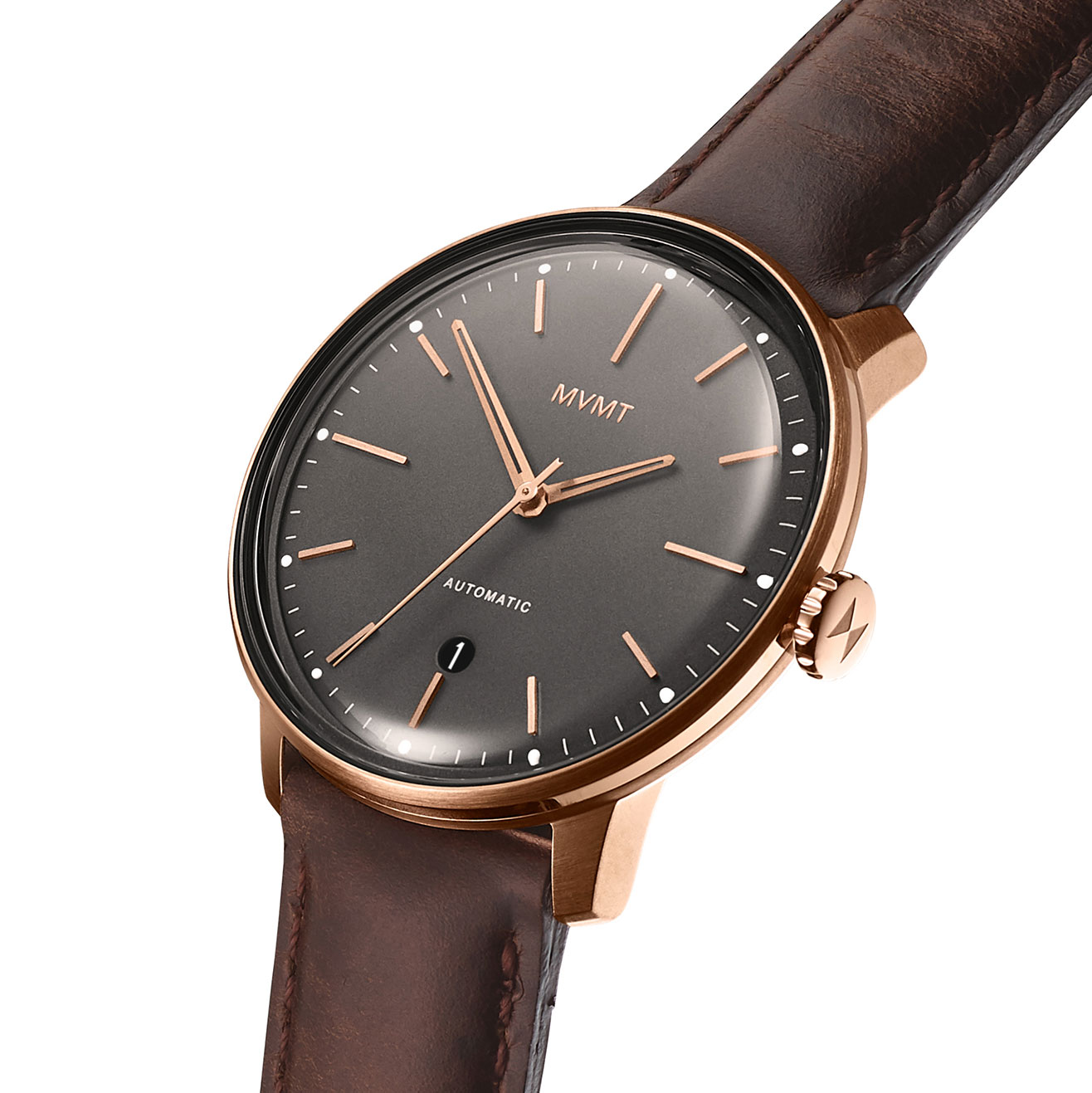 Movado Buys Mvmt 2025