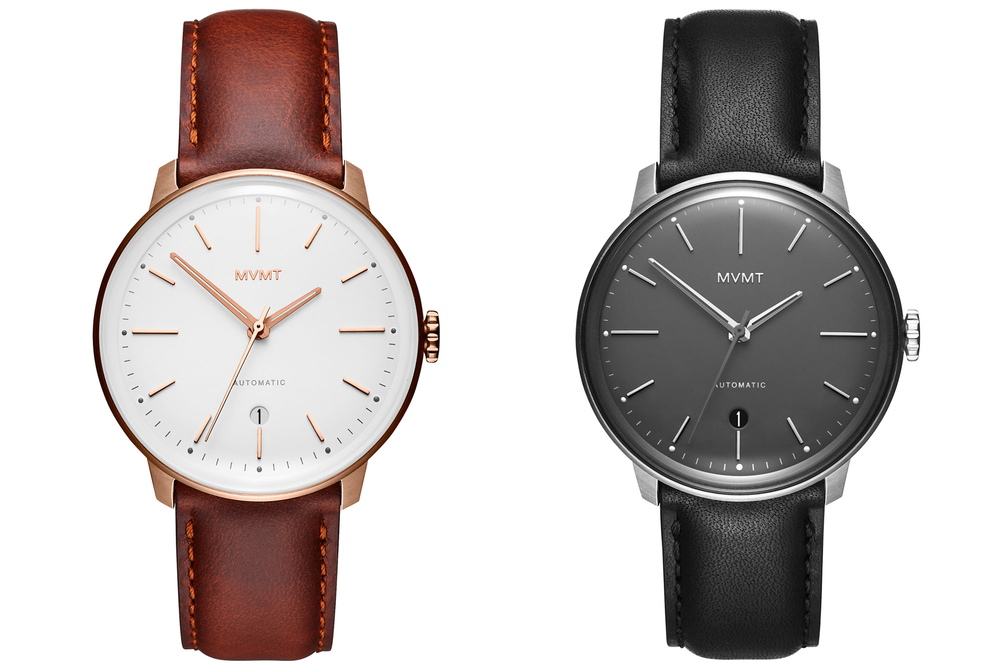 Mvmt Sold To Movado 2025