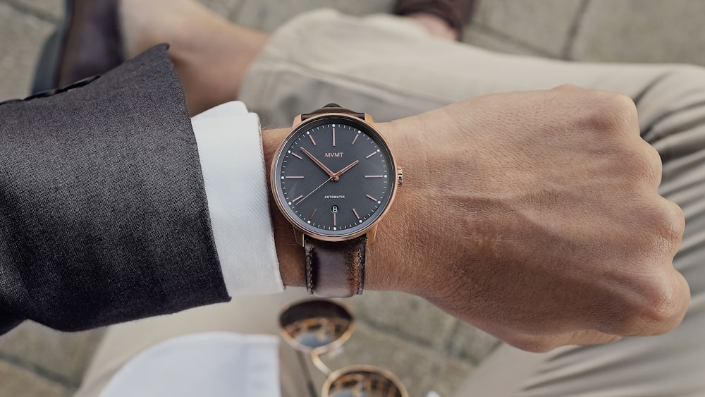 In-Depth Movado, MVMT, And Millennials In-Depth Movado, MVMT, And Millennials