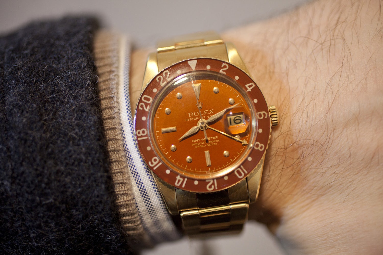 gmt 6542