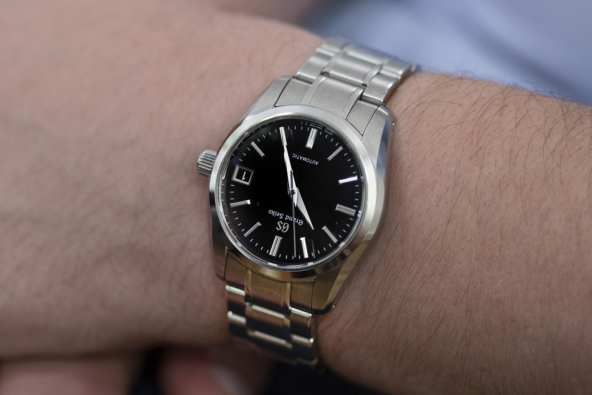 sbgr253 grand seiko