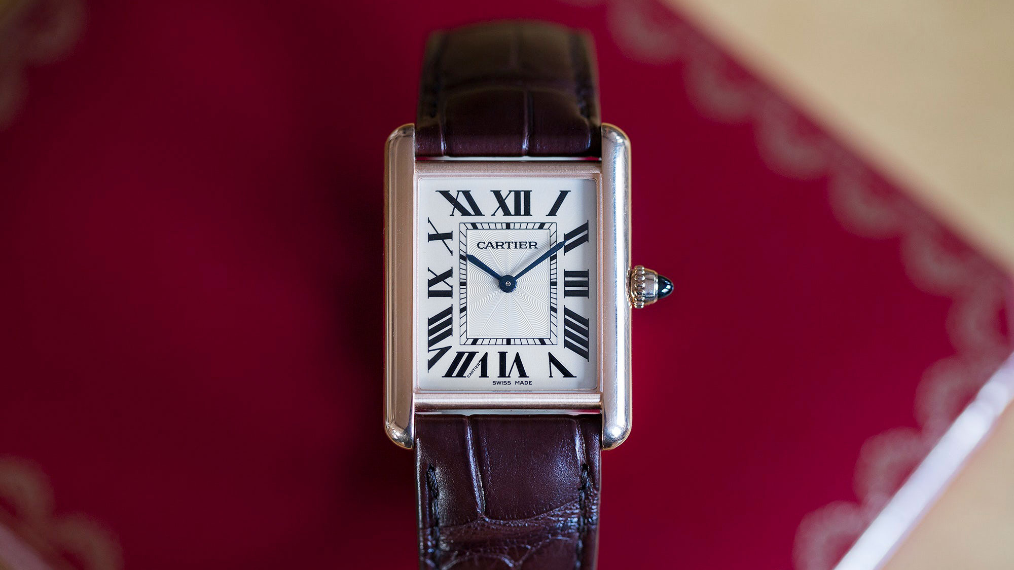 Five Can't-Miss Cartier Stories From A 
