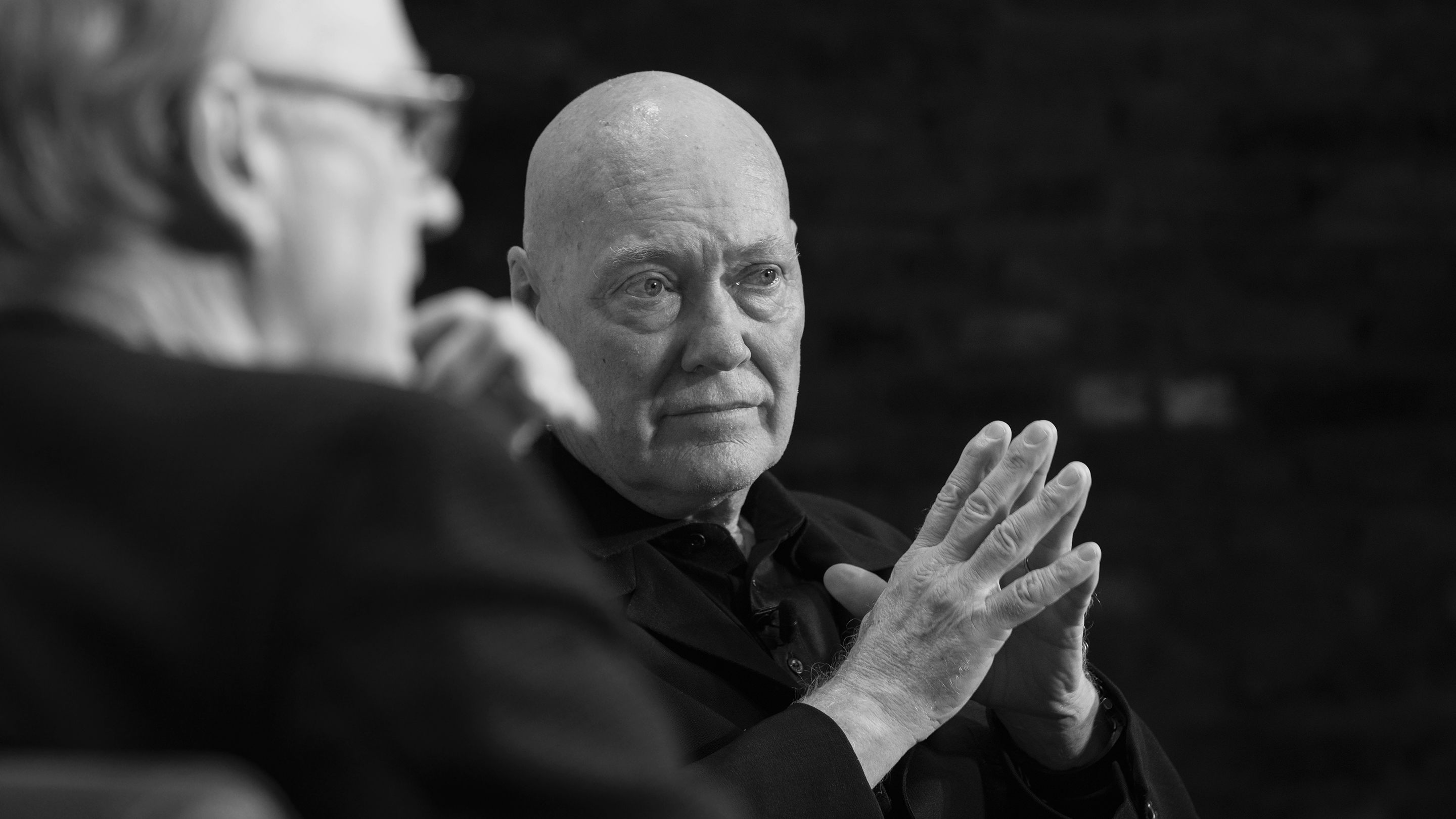 Interview: Jean-Claude Biver  Read the full story in The Journal