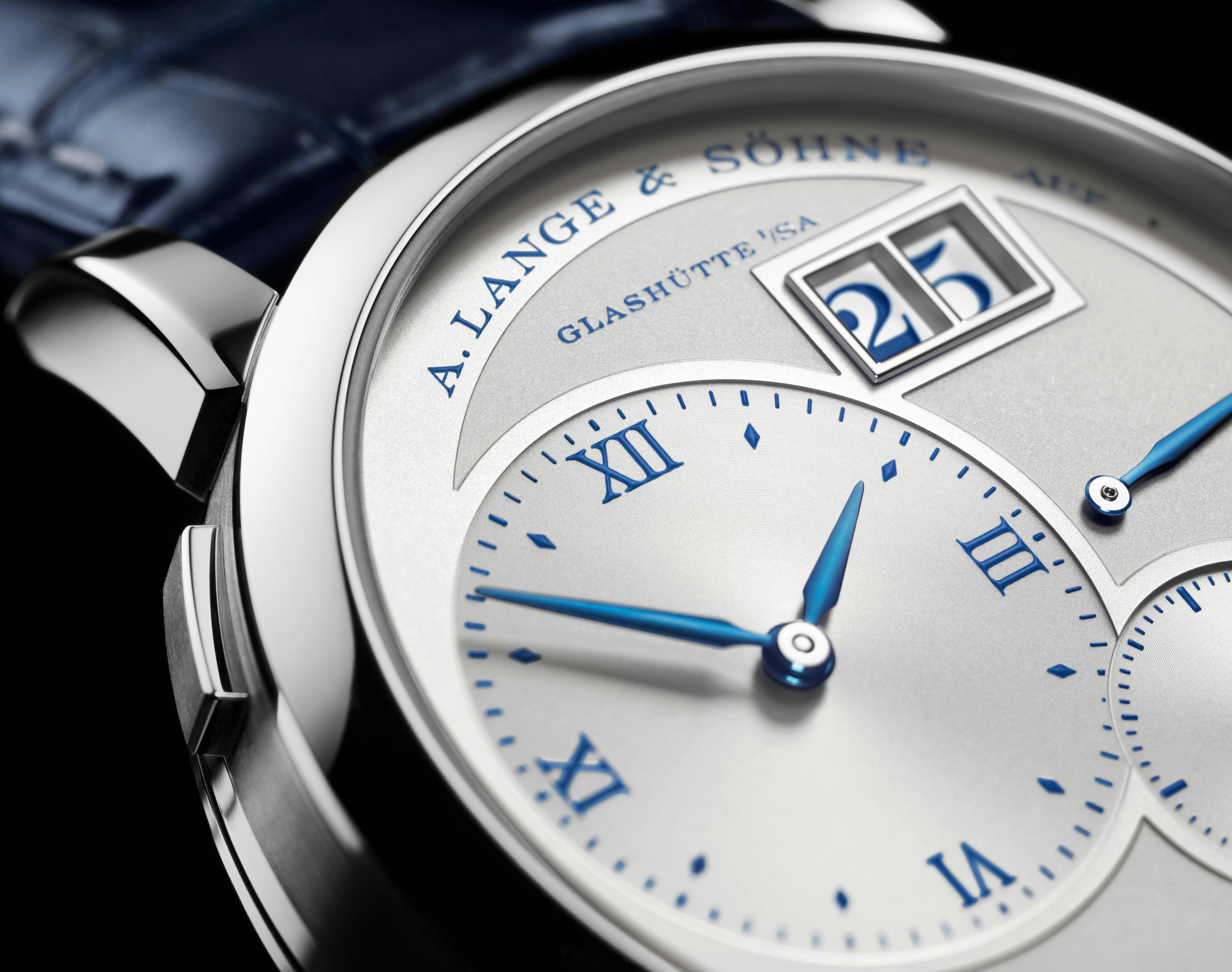 a-lange-and-sohne-lange-1-25th-anniversary-dial