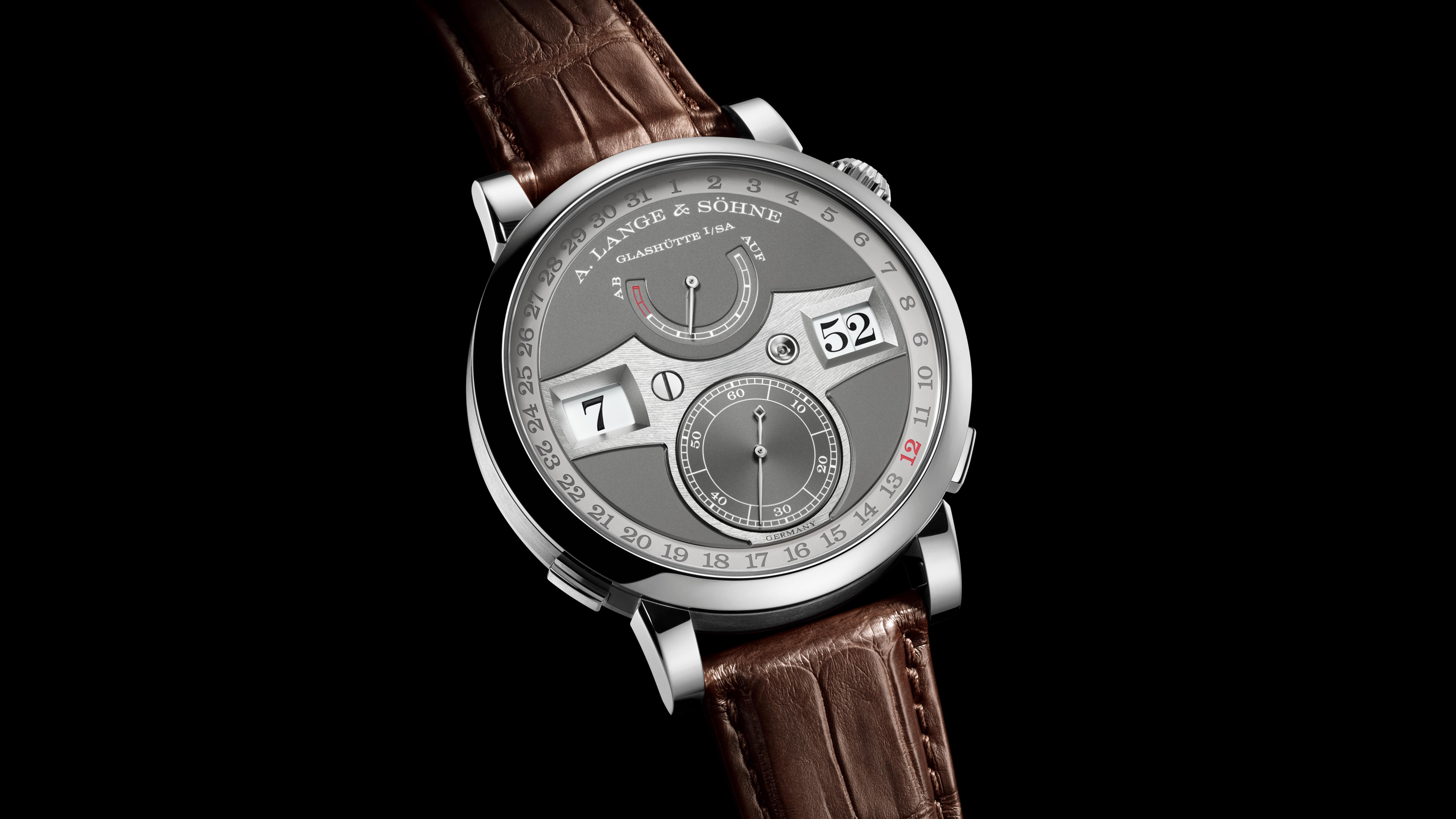 A lange söhne zeitwerk price sale