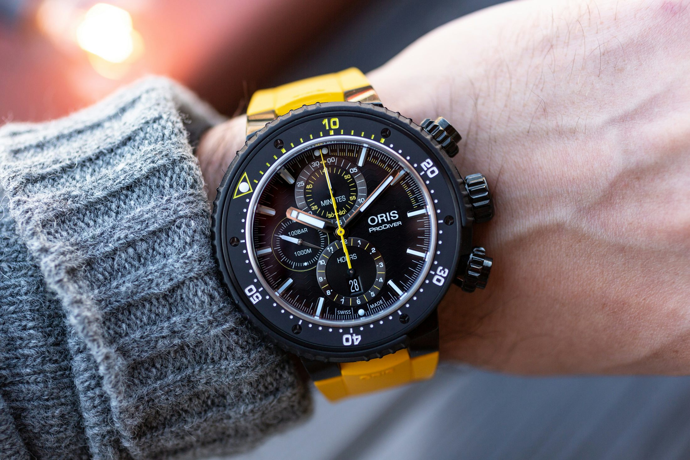 oris-dive-control-limited-edition-on-wrist