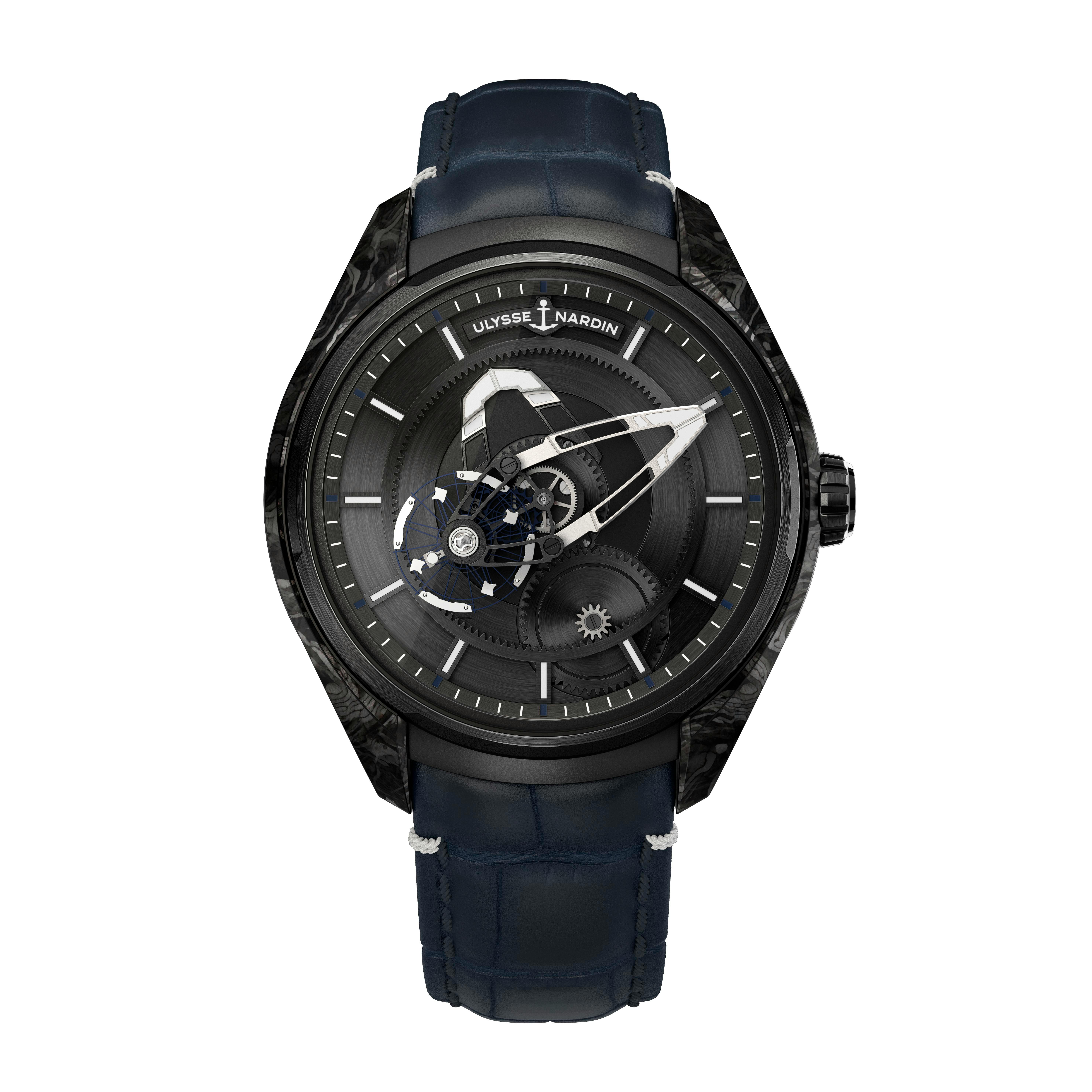 freak x ulysse nardin