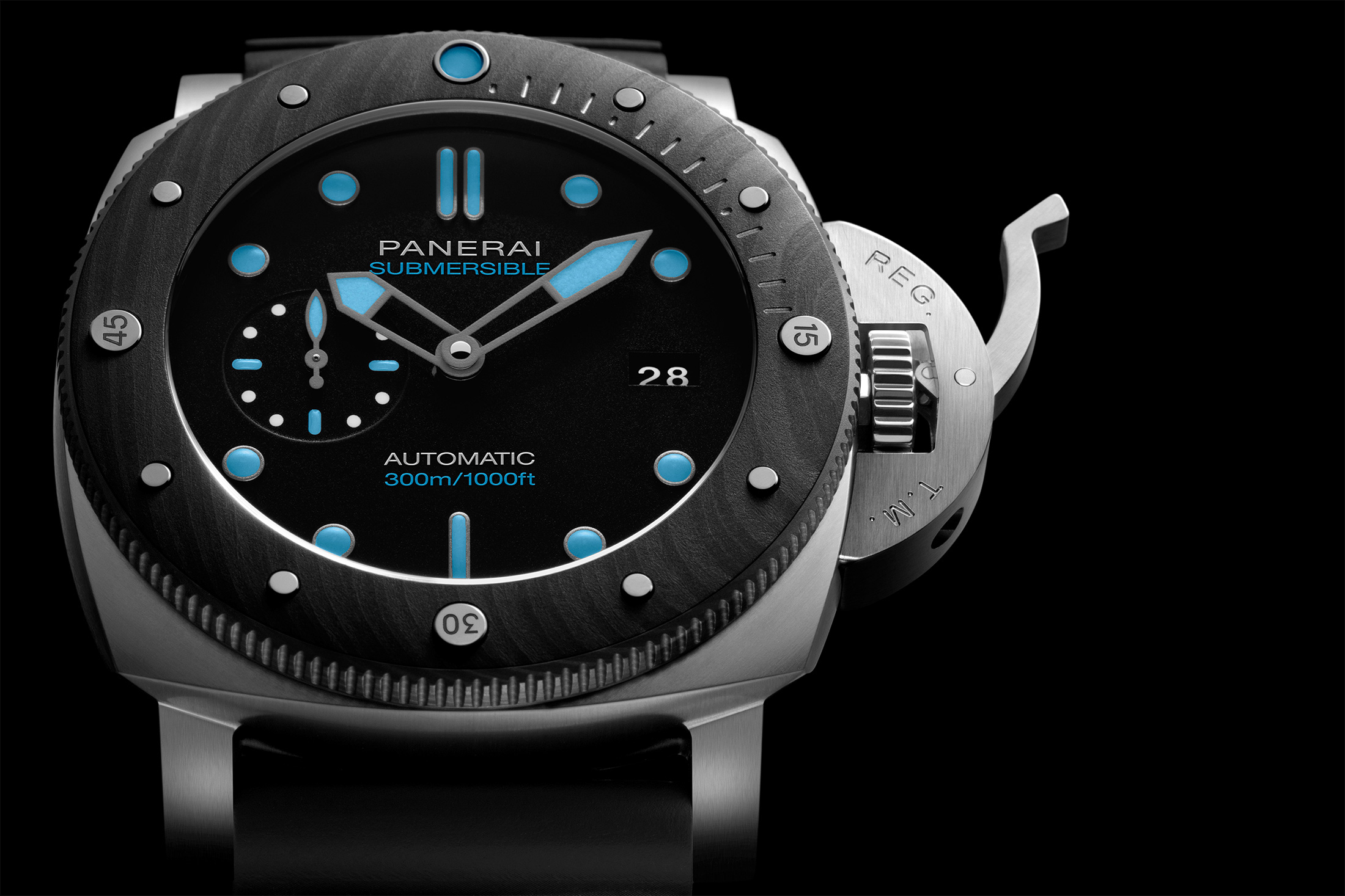 panerai bmg