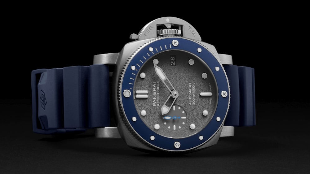 Introducing The Panerai Submersible 42mm