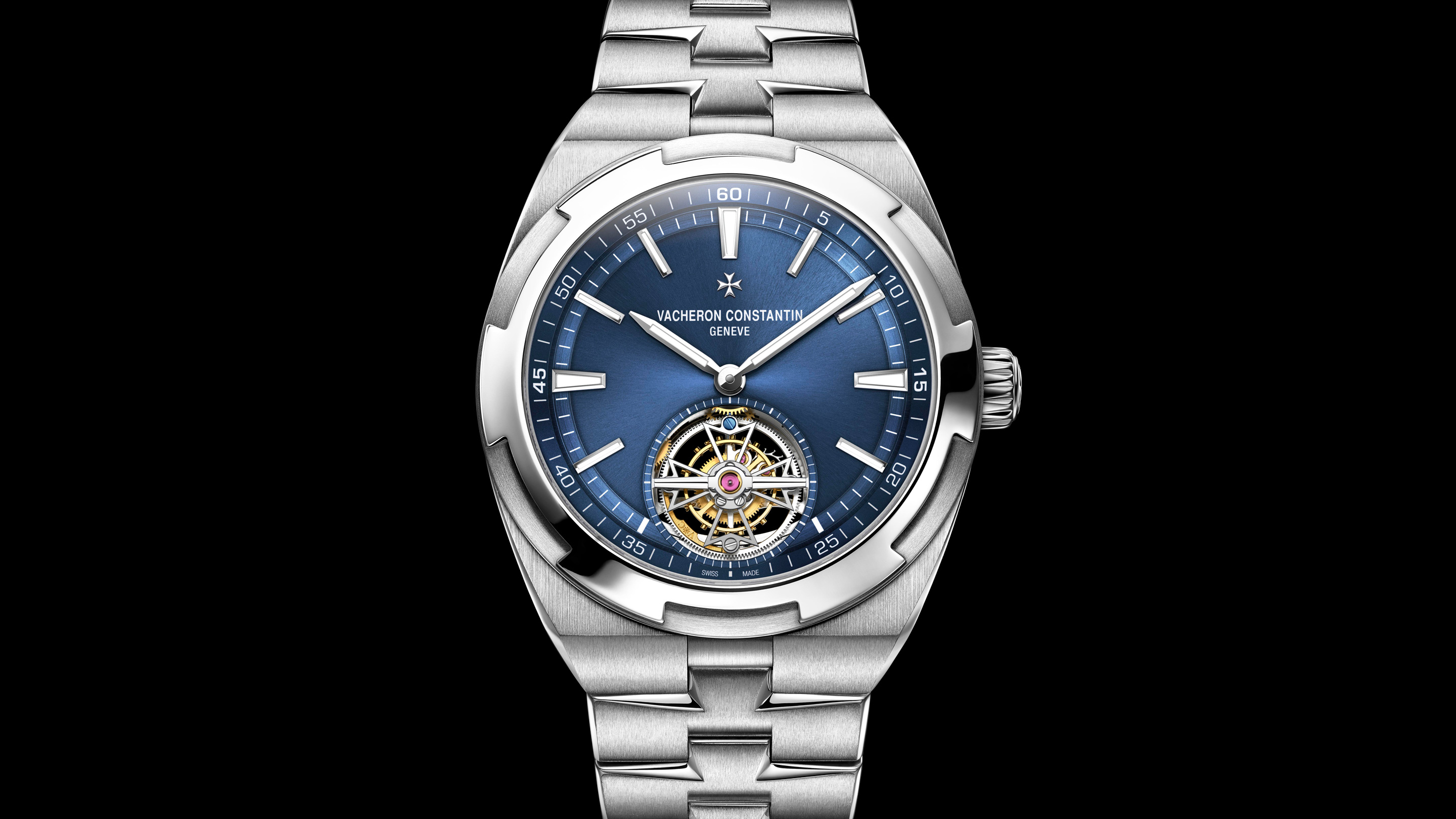 Introducing The Vacheron Constantin Overseas Tourbillon Hodinkee