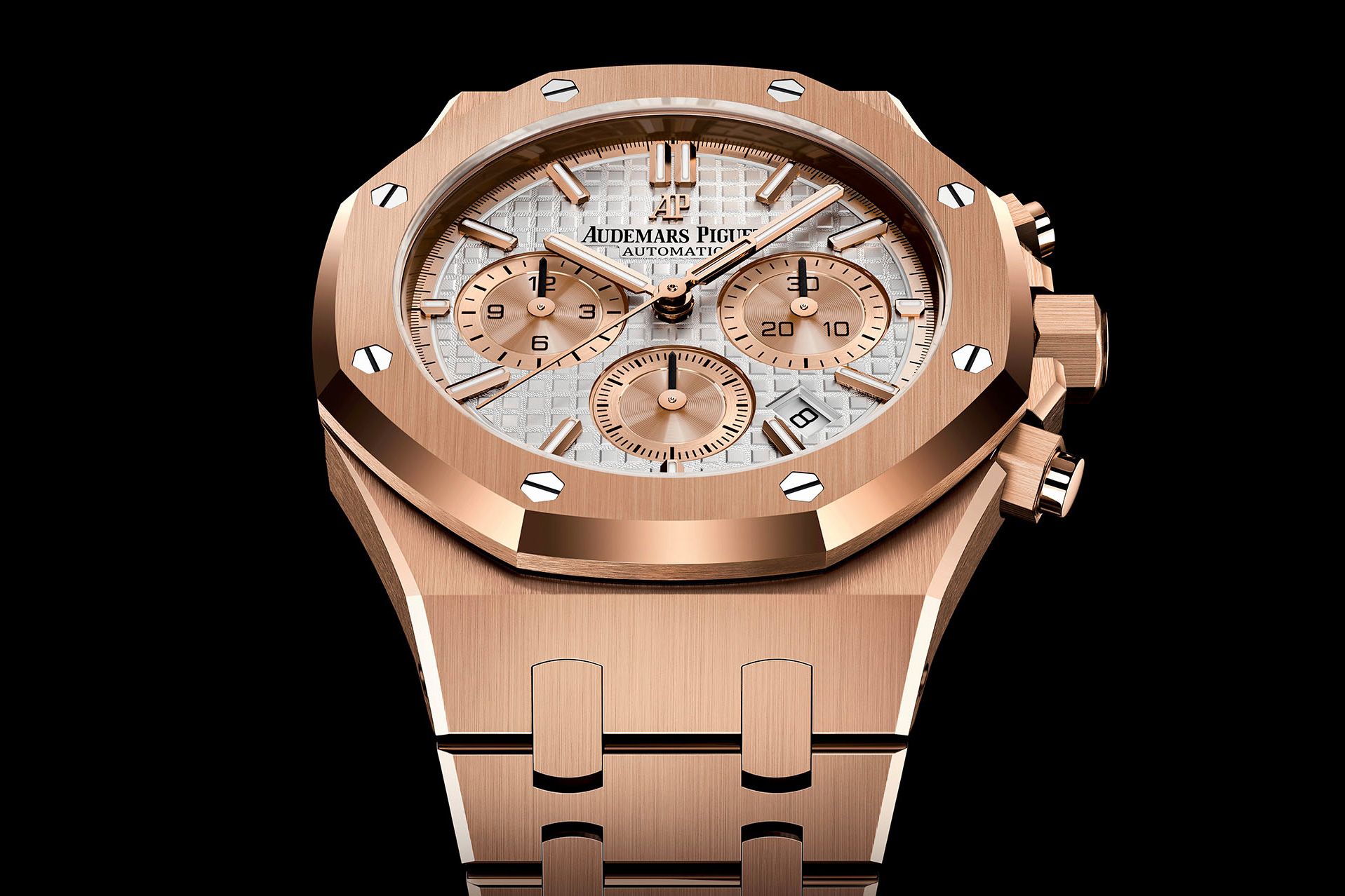 Audemars Piguet Royal Oak