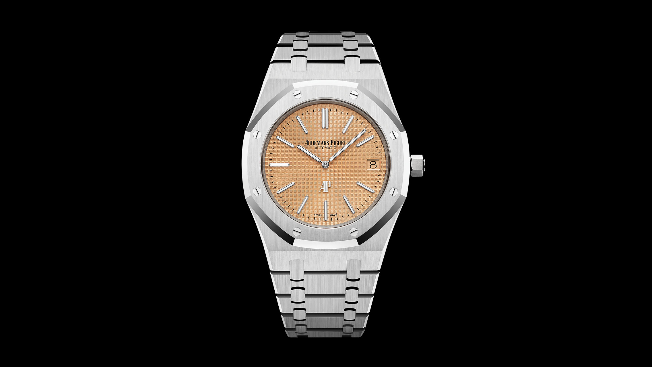 Audemars 2025 piguet salmon