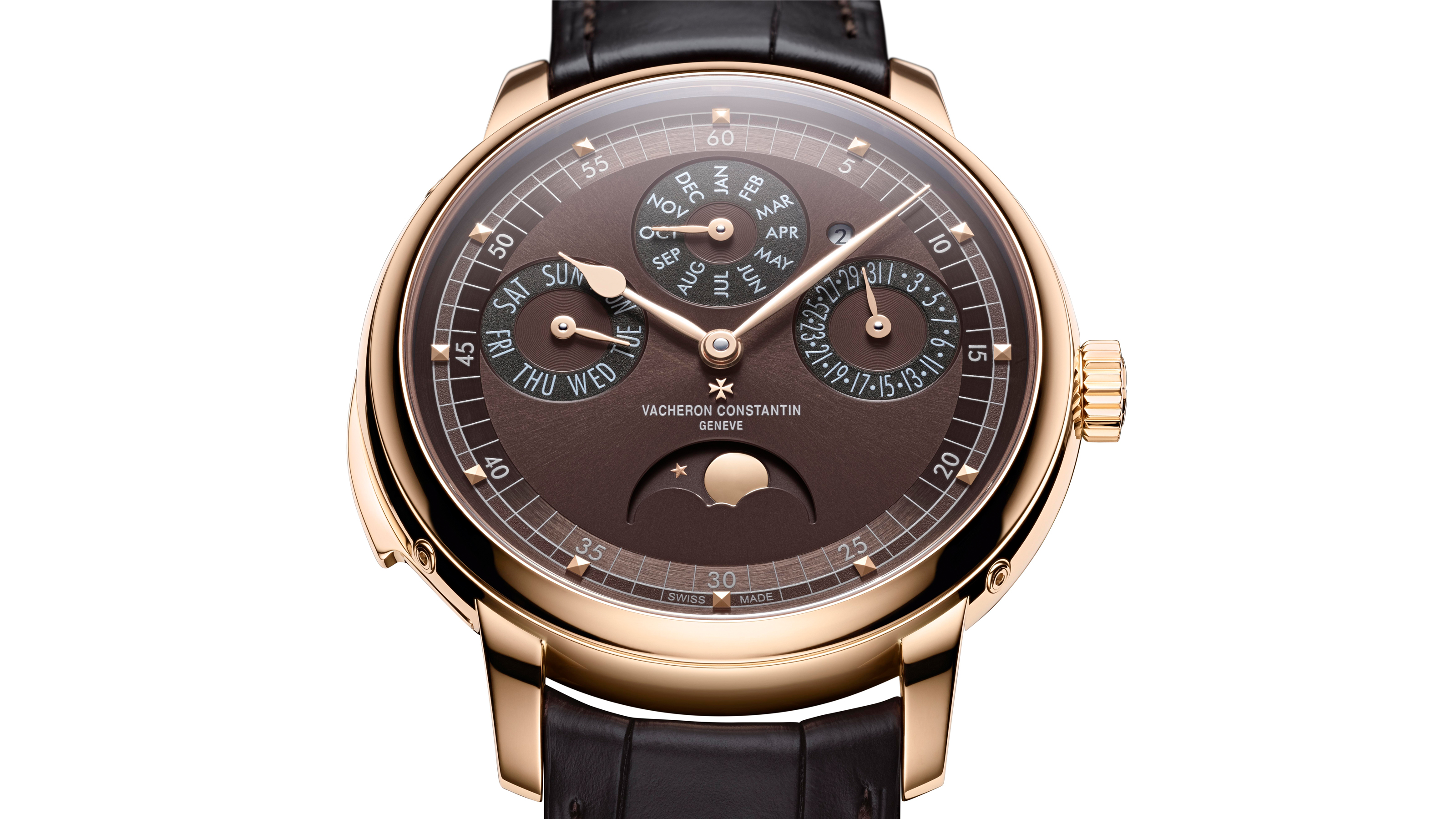 Introducing The Vacheron Constantin Les Cabinotiers Minute