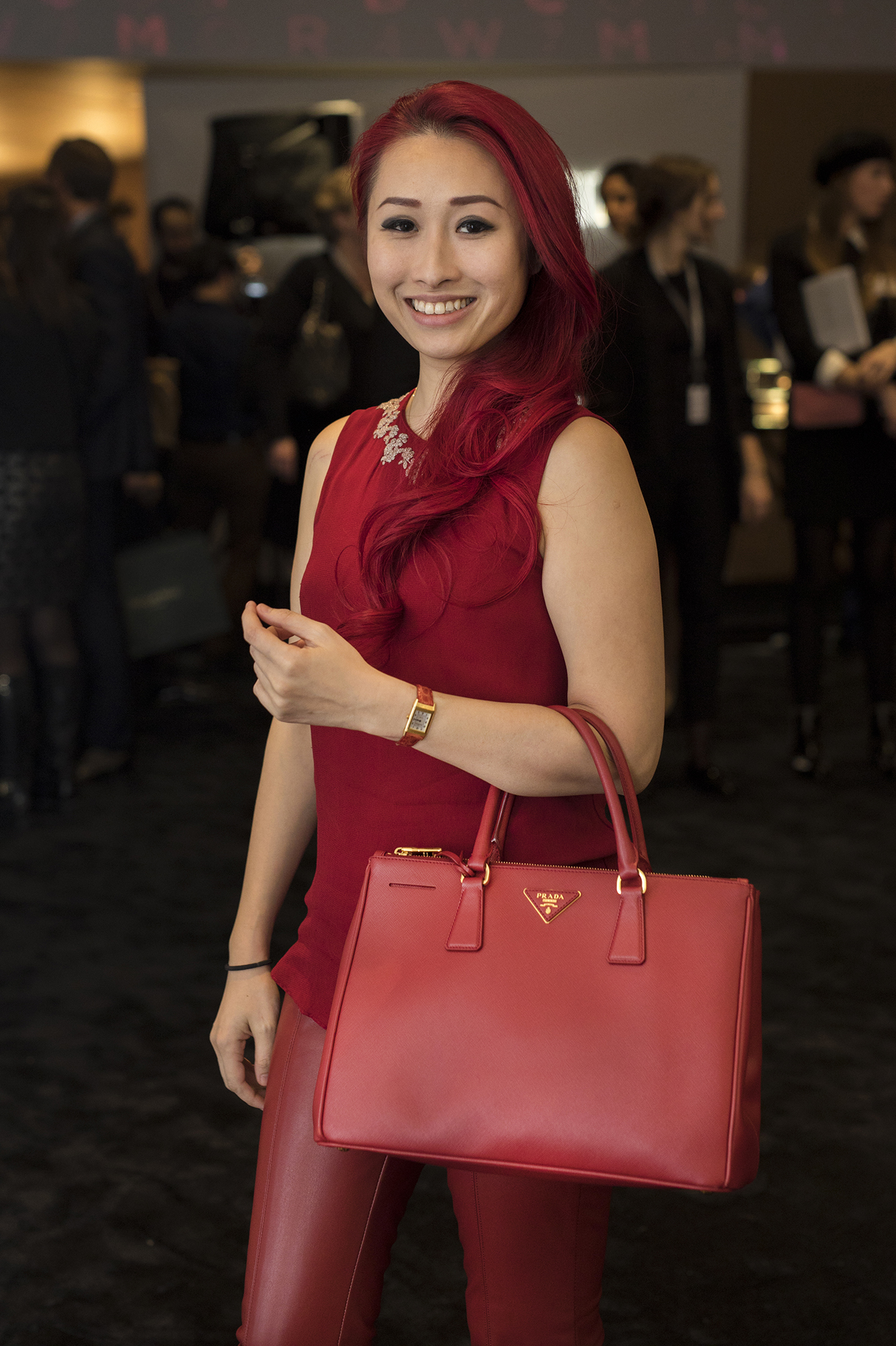 Photo Report: The Fashion And Watches Of SIHH 2019 - HODINKEE