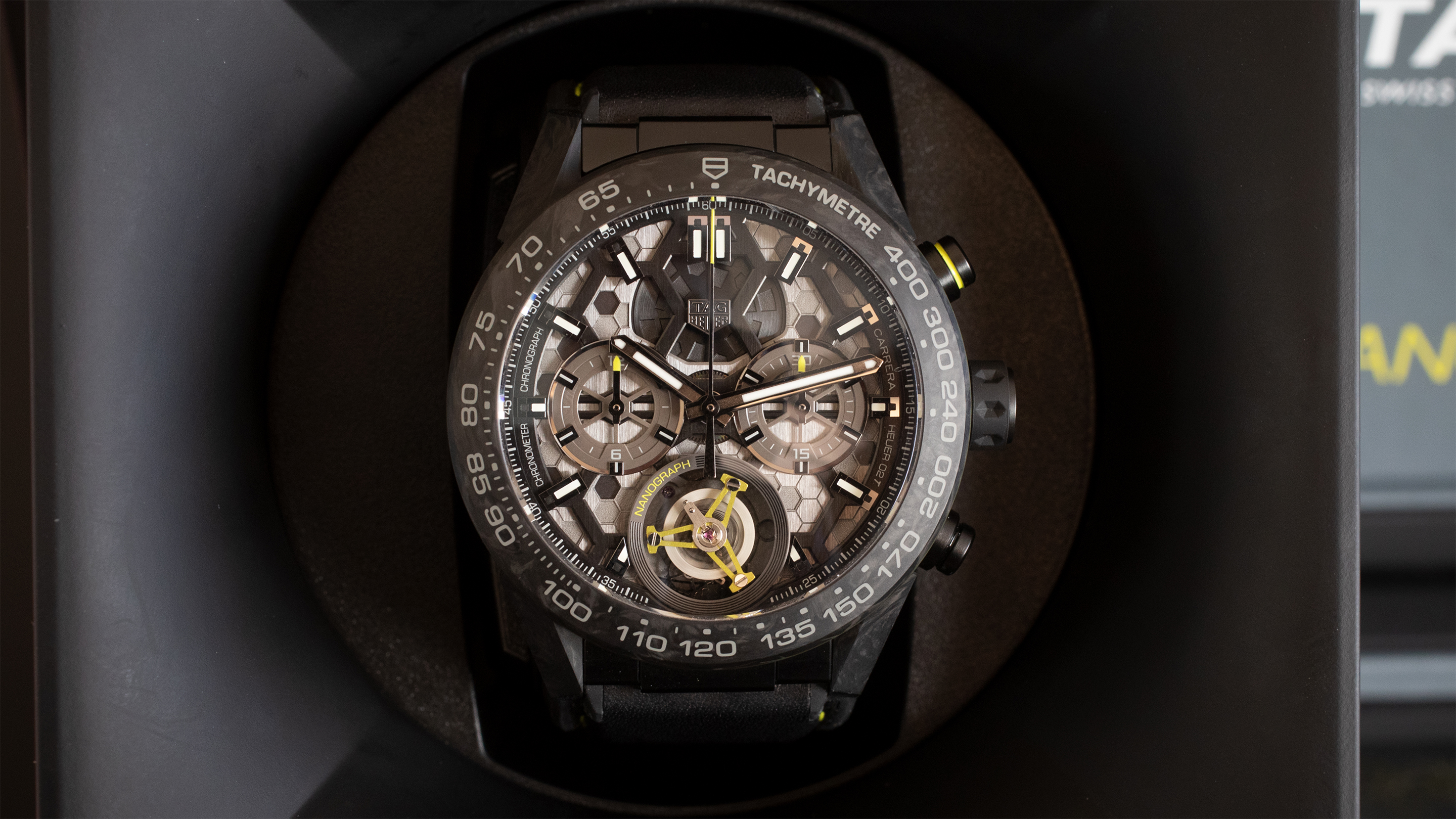 Tag heuer carrera heuer 02 tourbillon sale