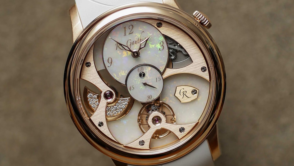 Editors' Picks My Favorite Ladies' Watches Of SIHH 2019