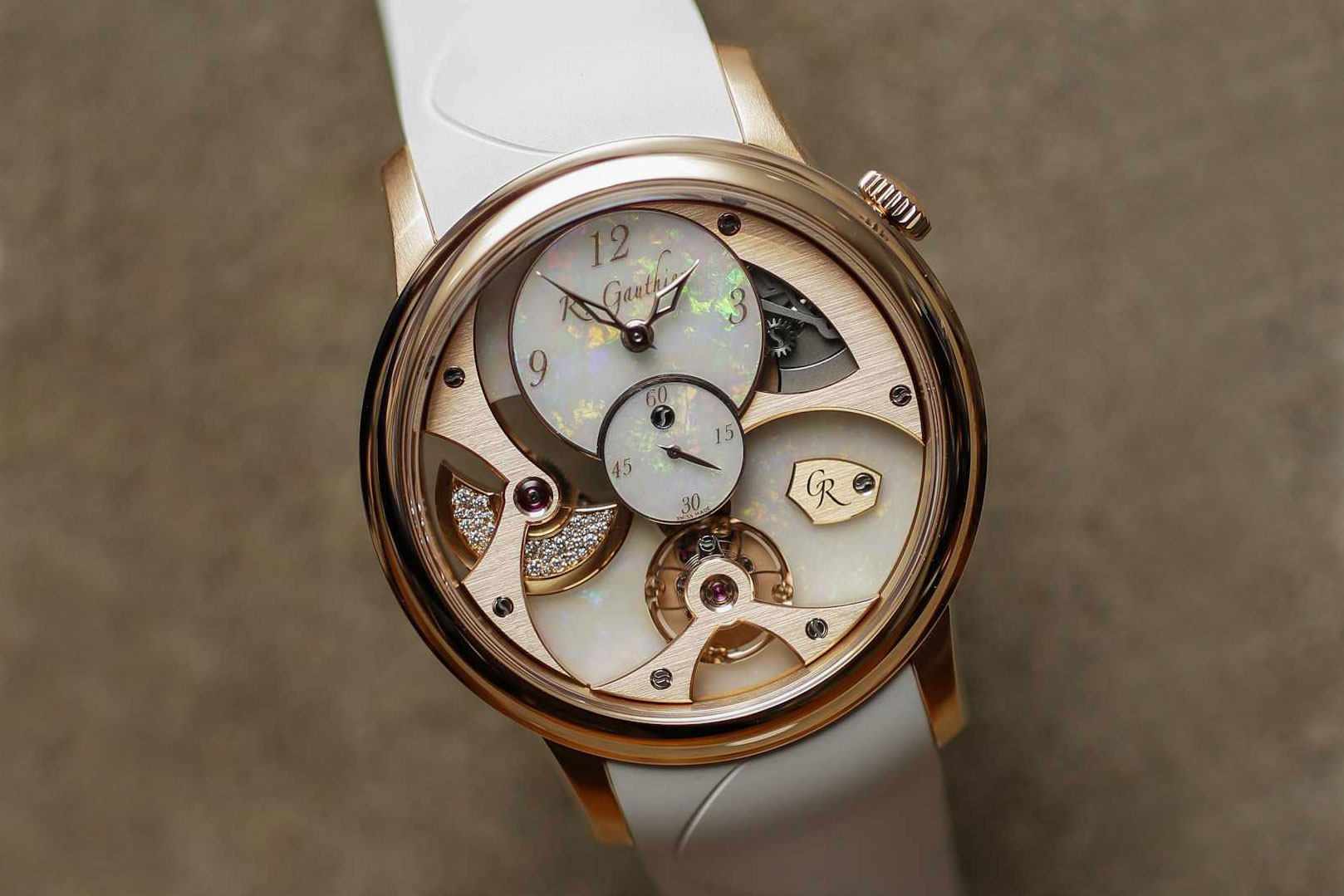 Editors' Picks My Favorite Ladies' Watches Of SIHH 2019 HODINKEE