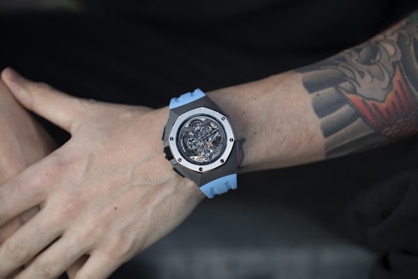 Talking Watches With John Mayer Part 2 Hodinkee