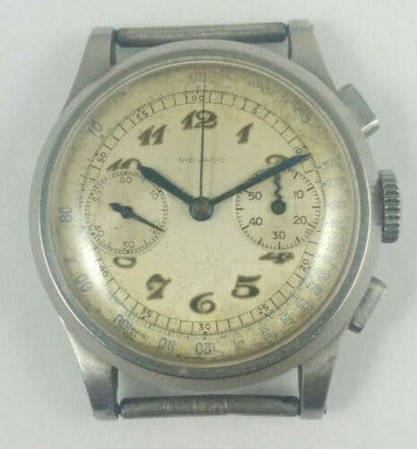 movado watch resale values