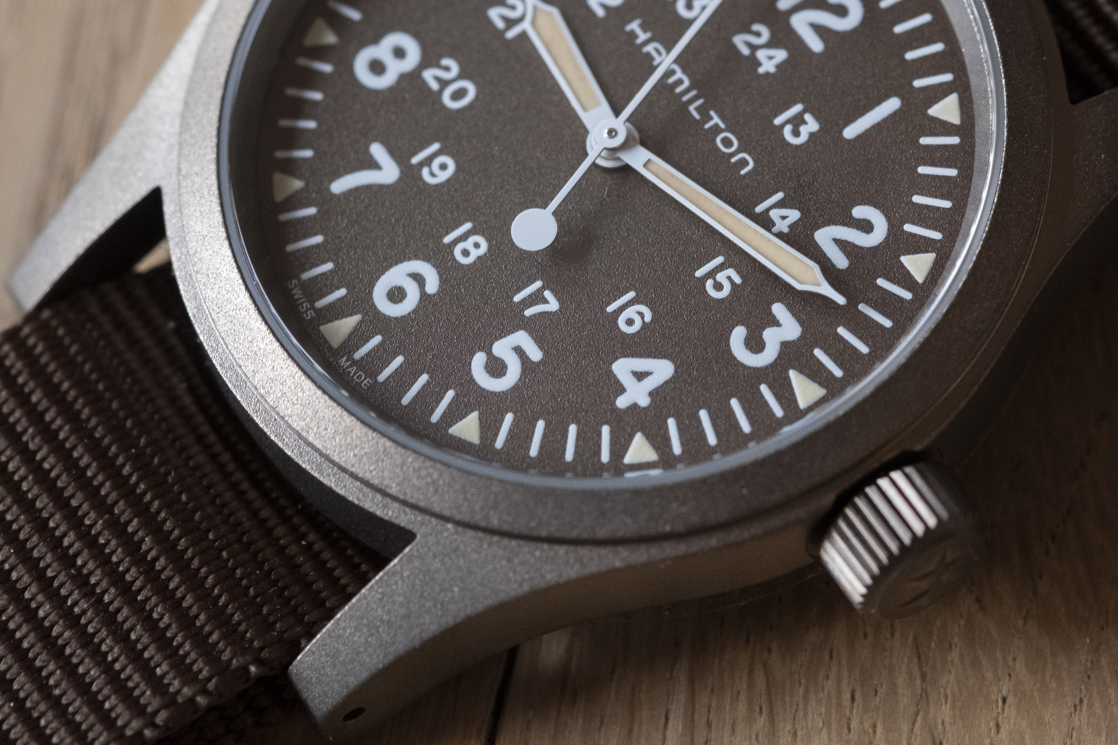 hamilton h694390