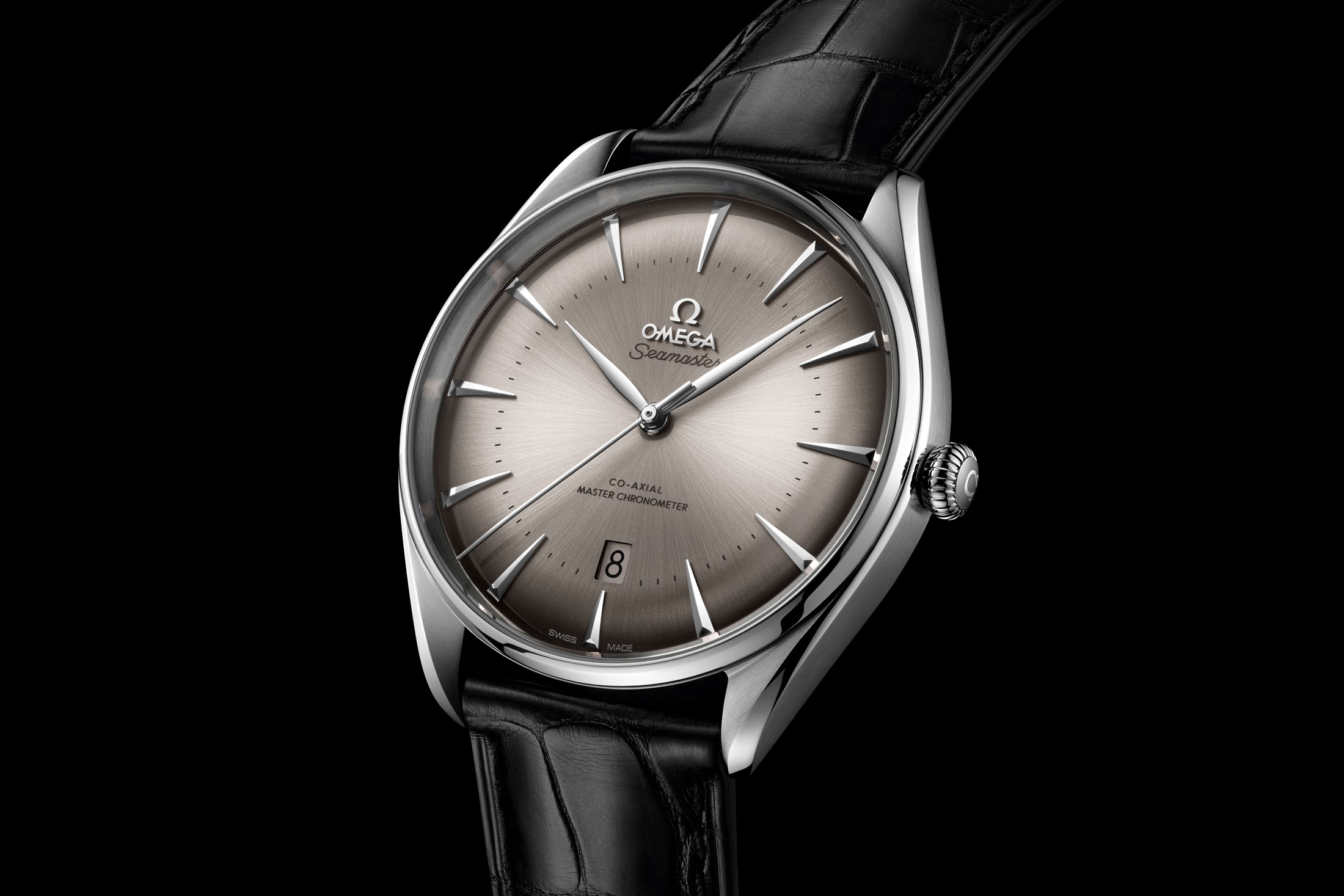 The Omega Seamaster Exclusive Boutique 