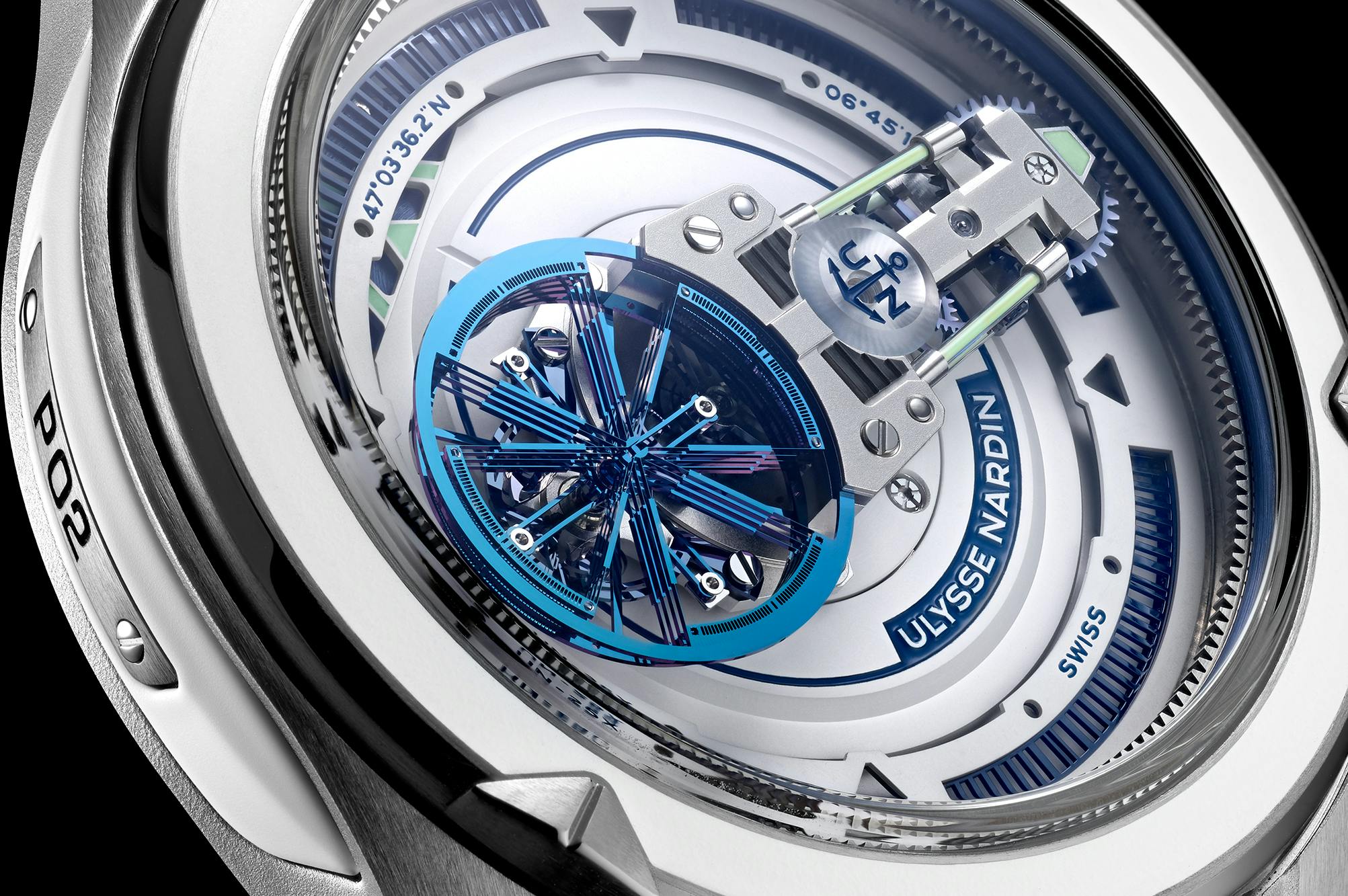 ulysse nardin next