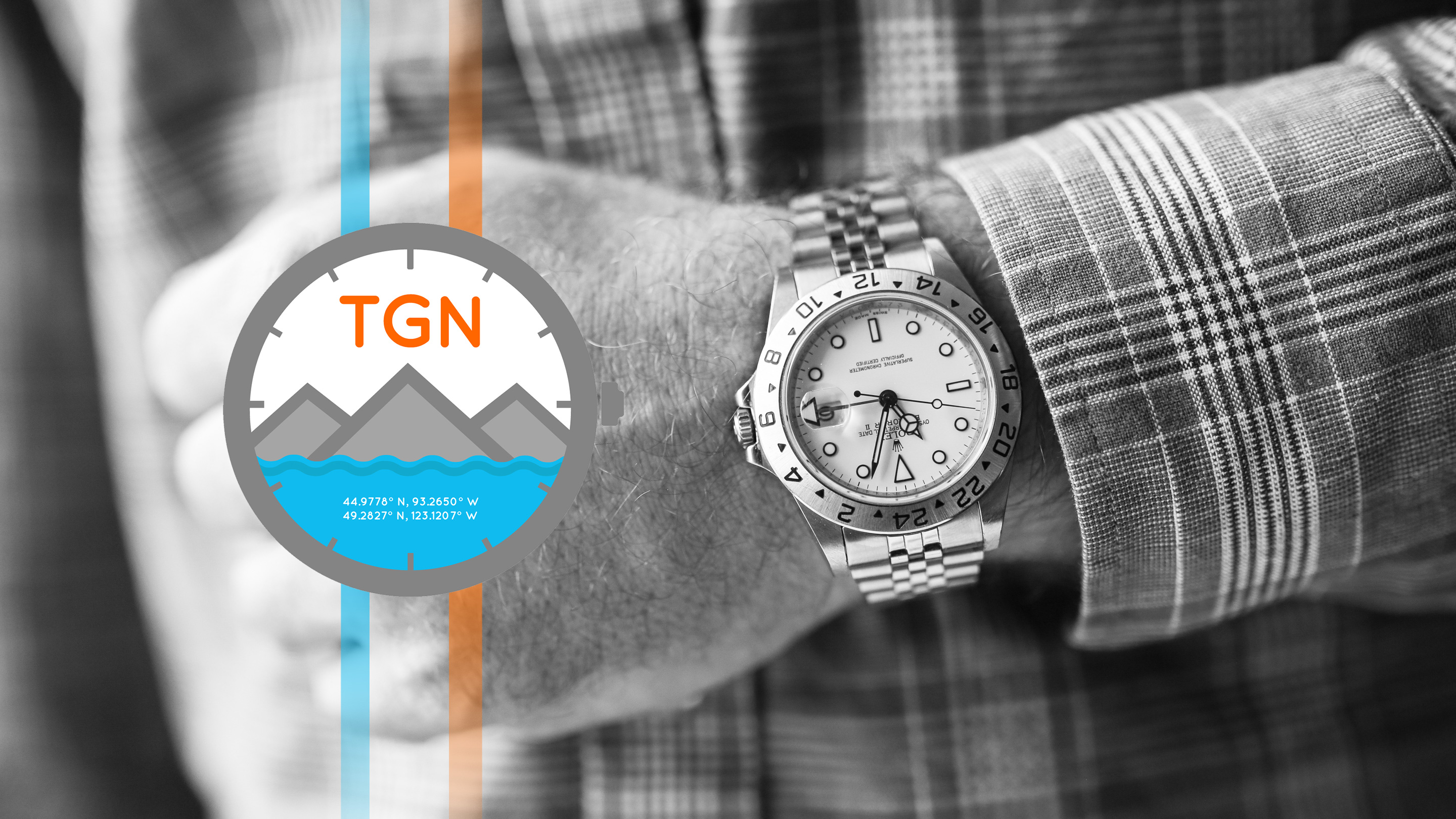 The Grey NATO Episode 76 Perfect Product 1 Hodinkee