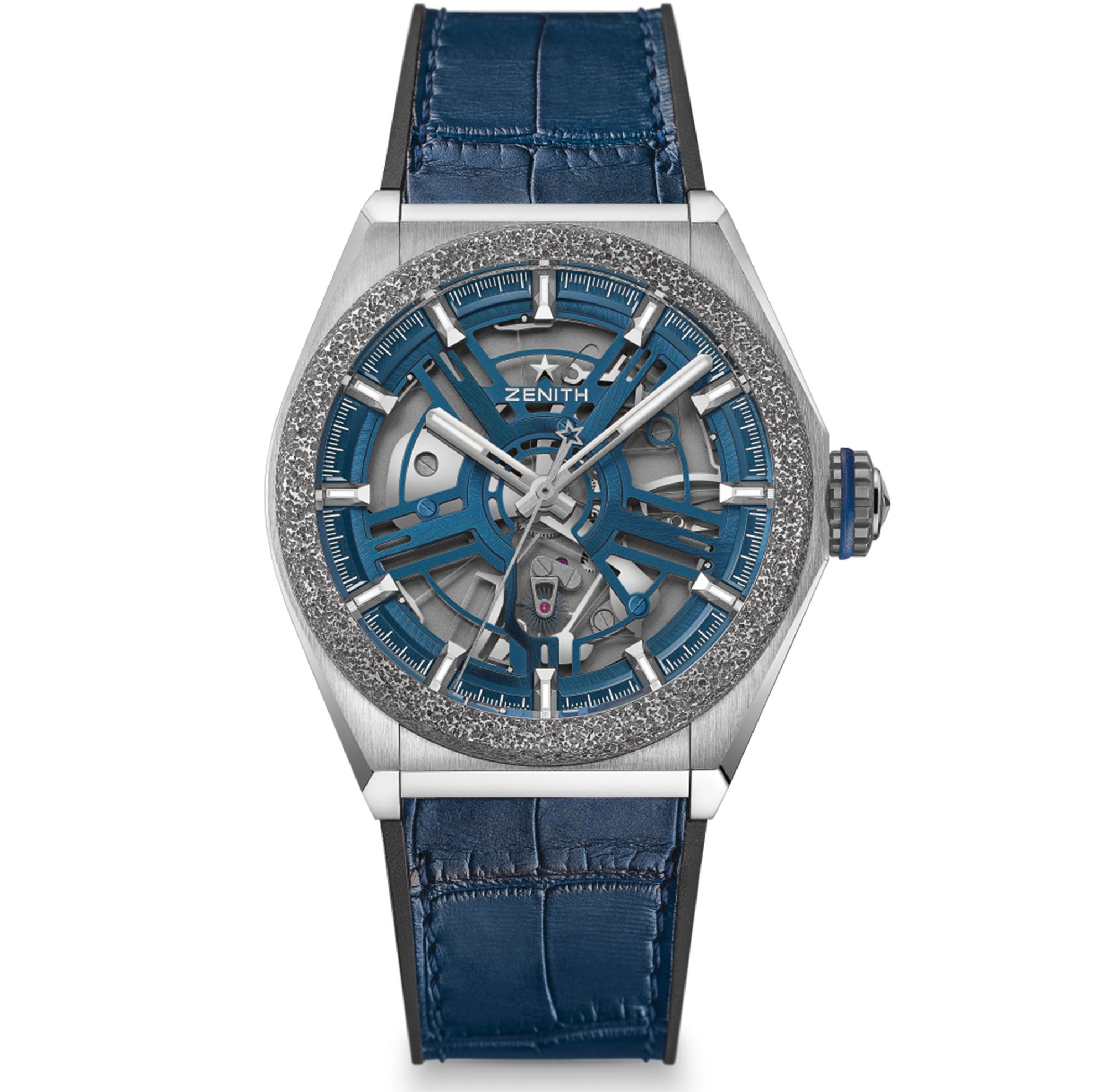 zenith defy inventor price