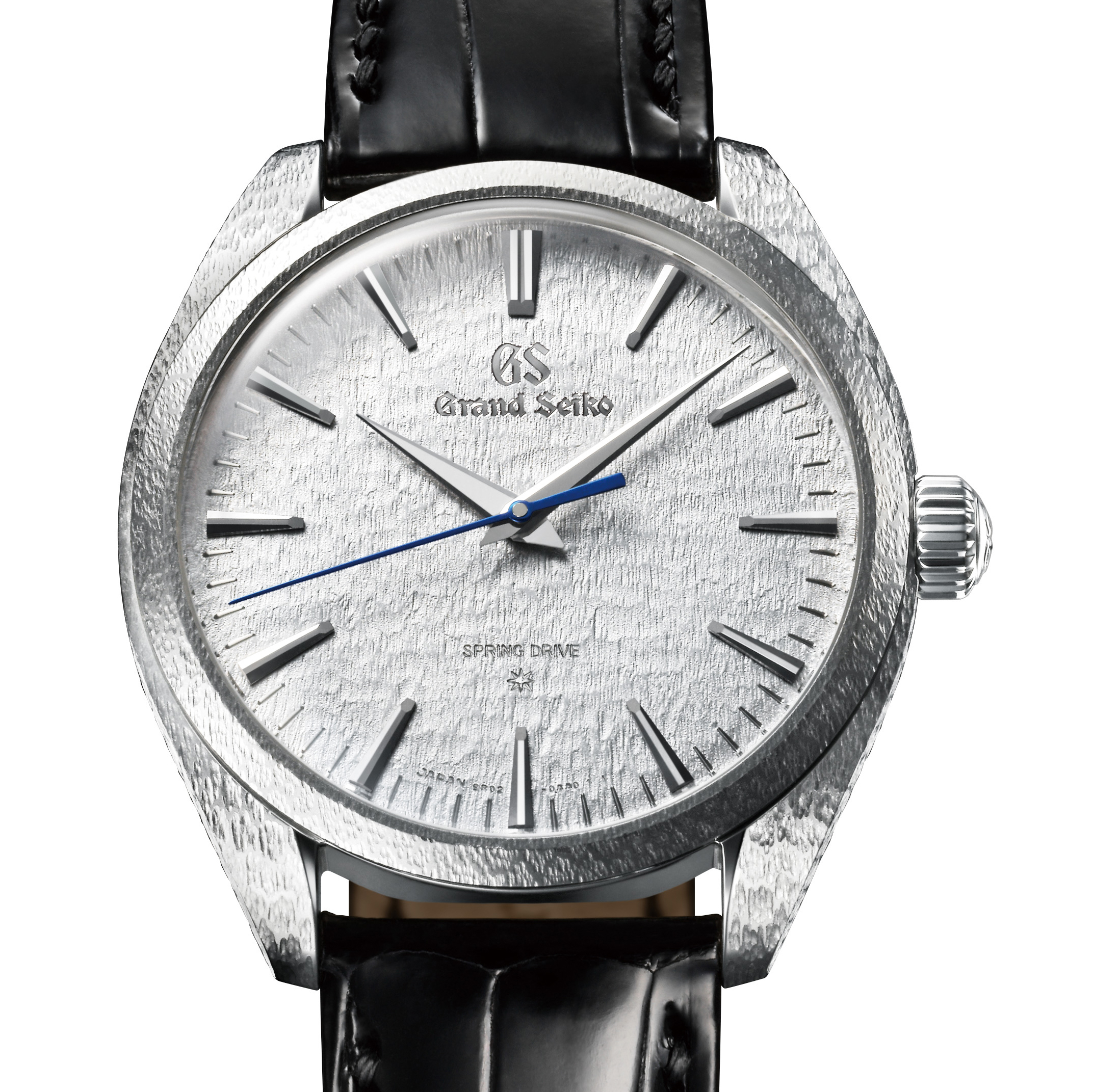 grand seiko snowflake hodinkee