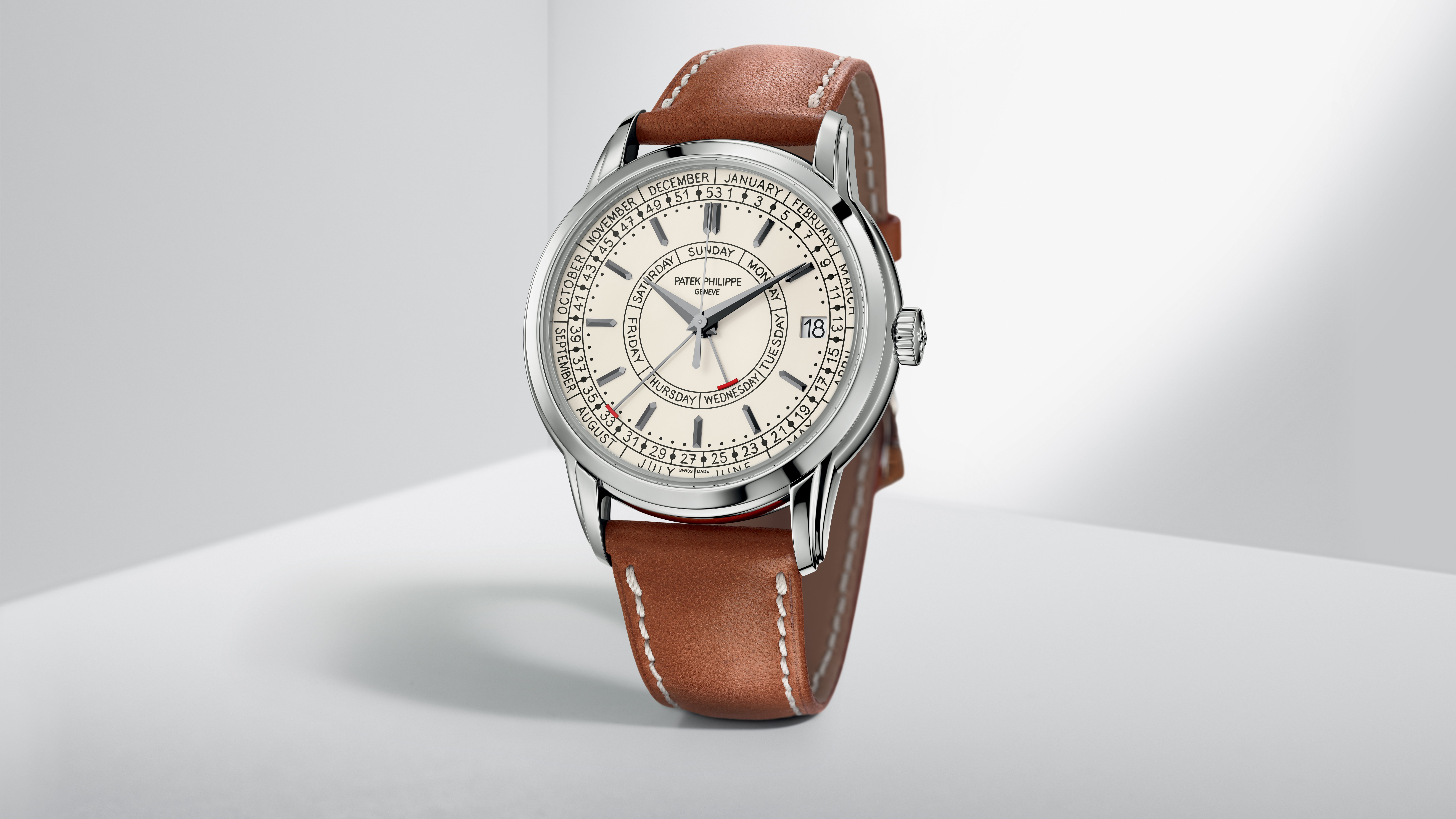 Hodinkee calatrava deals