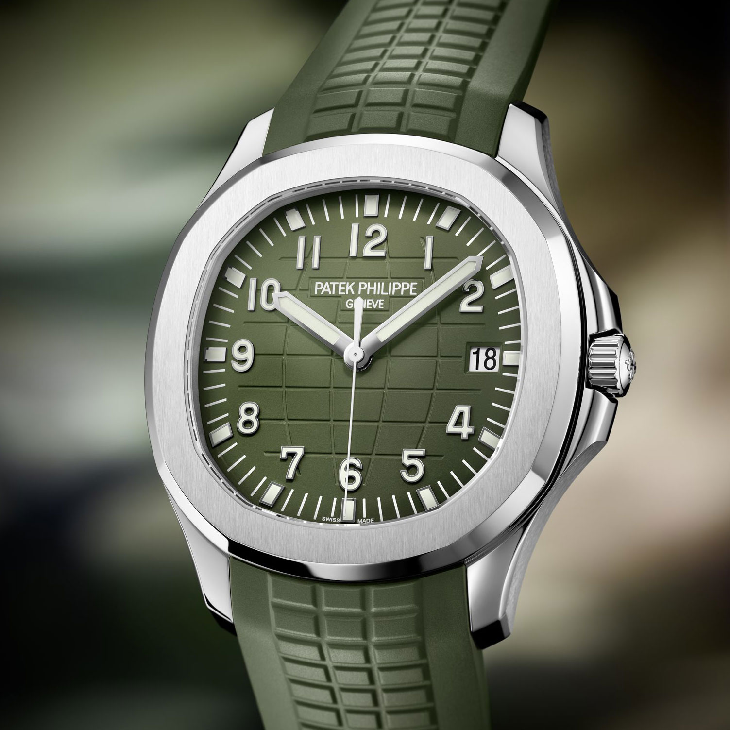 patek philippe aquanaut fiyat