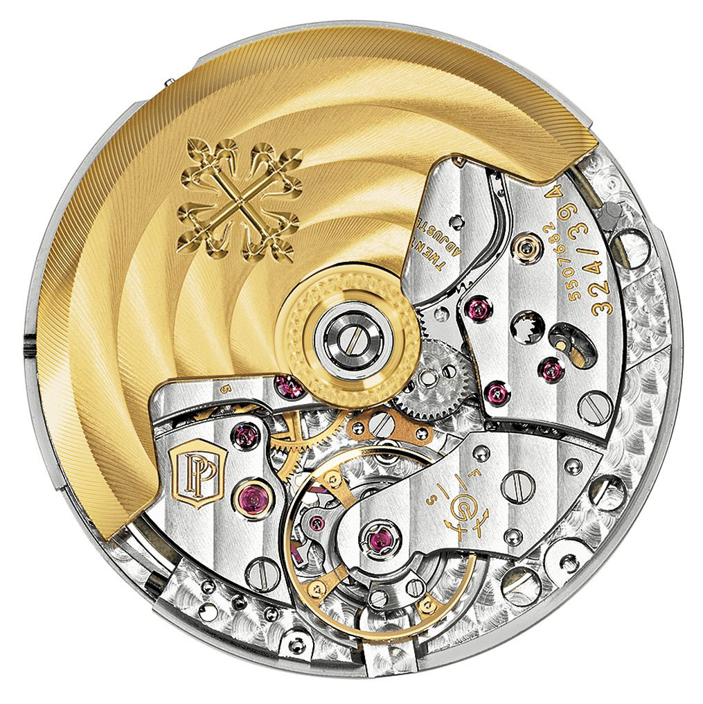 Introducing The Patek Philippe Aquanaut 5168g With Khaki Green Dial Hodinkee